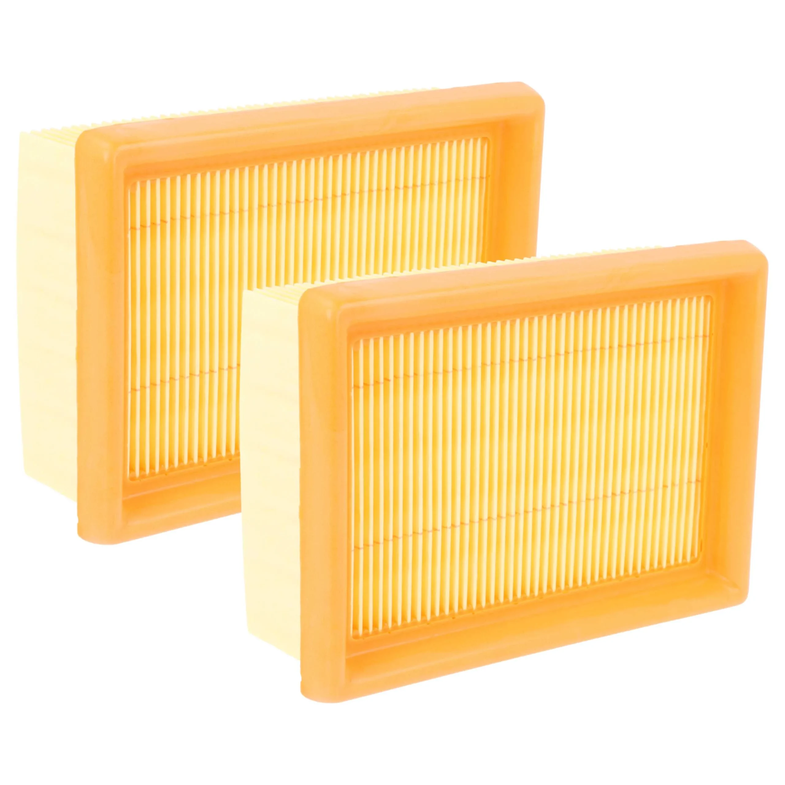 Filtre à air 2 pcs remplace Stihl 42241410300, 4224-141-0300A pour meuleuse d'angle Stihl