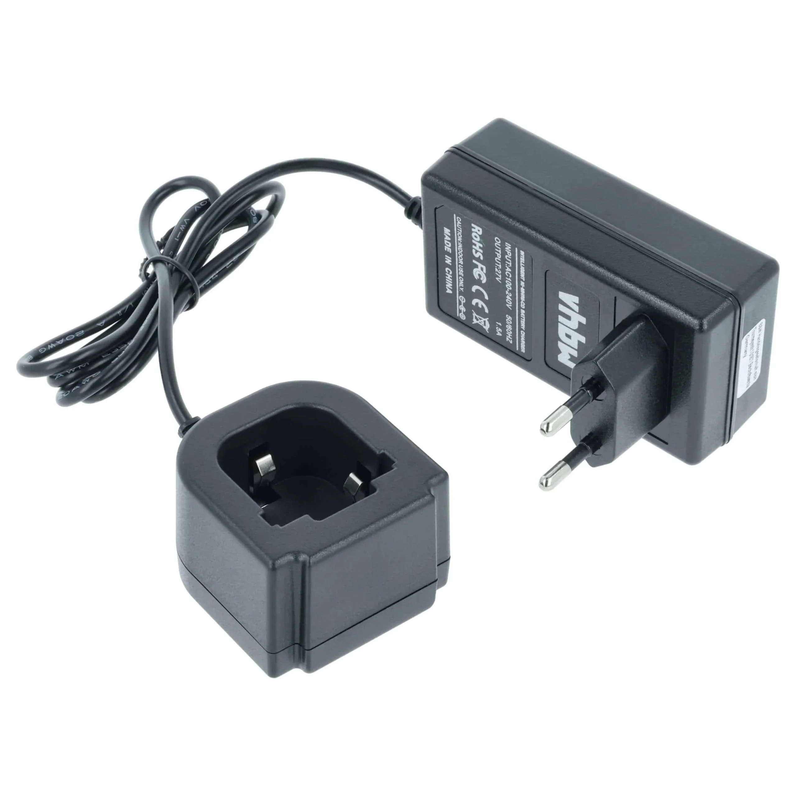 Chargeur pour batterie d'outil électrique Hilti SB12 - NiMH, 1,5A