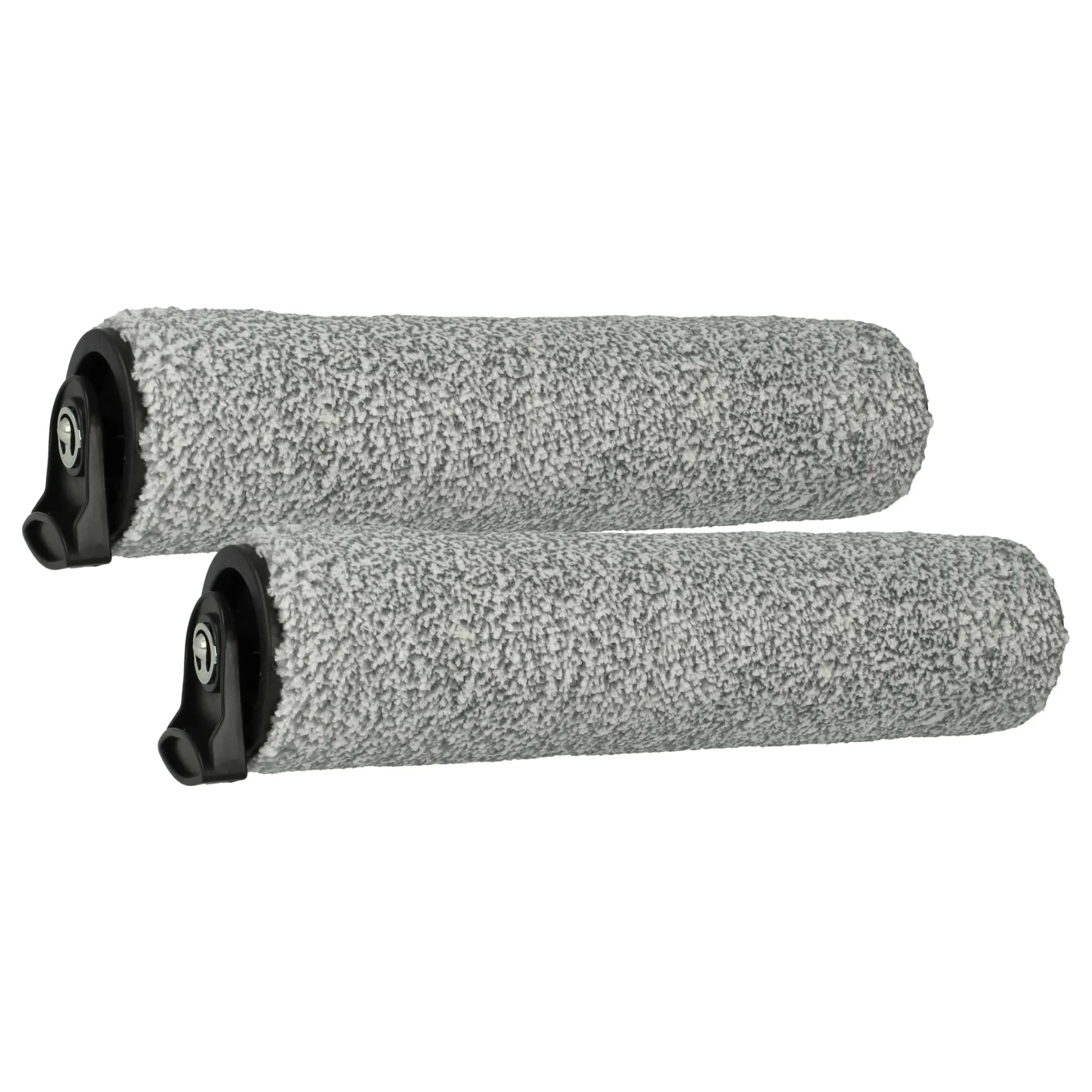 2x Brosse pour aspirateur Tineco Floor One S3, iFloor 3 - rouleau brosse
