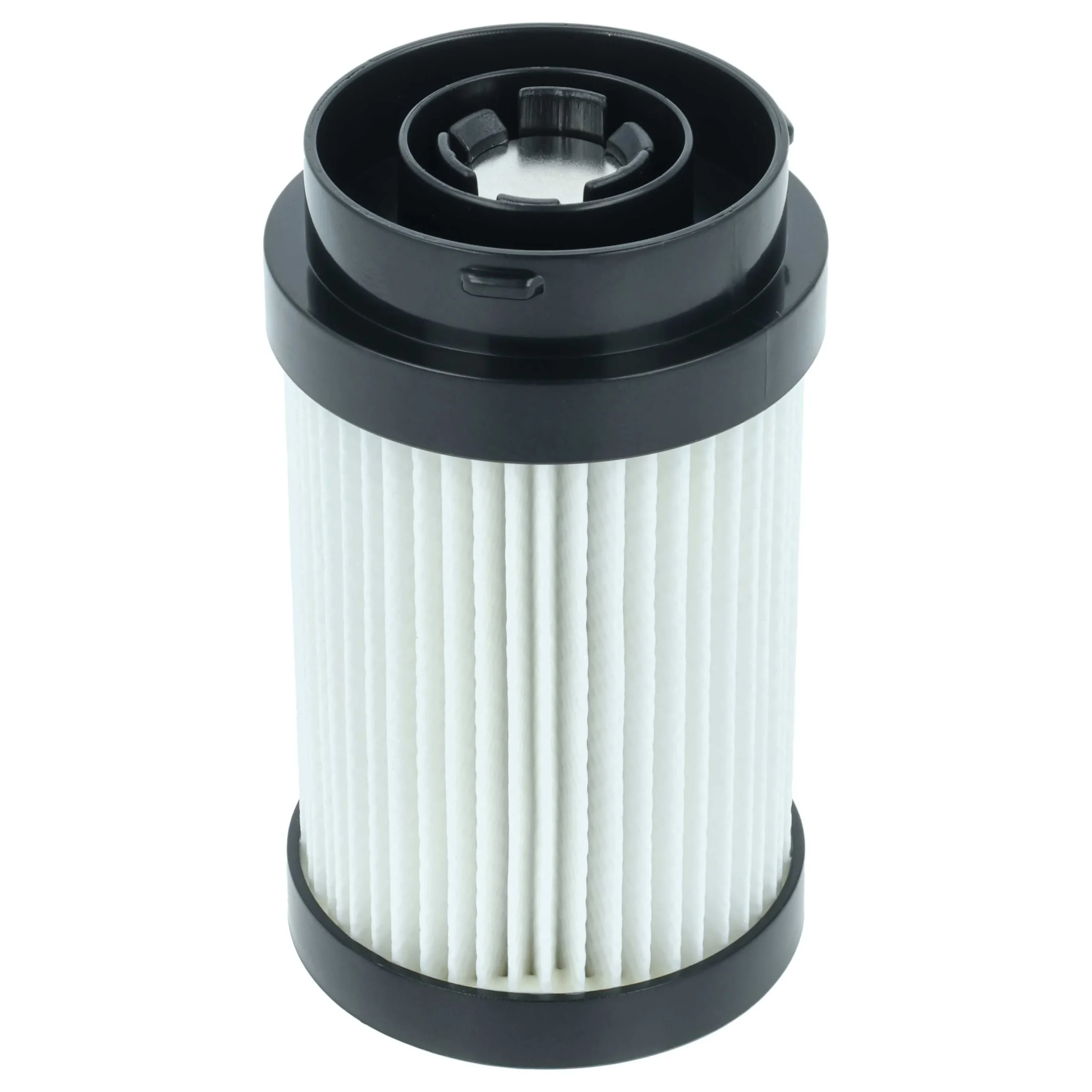 Filtre remplace Kärcher 2.863-318.0, 4054278898629 pour aspirateur - Filtre de rechange H12