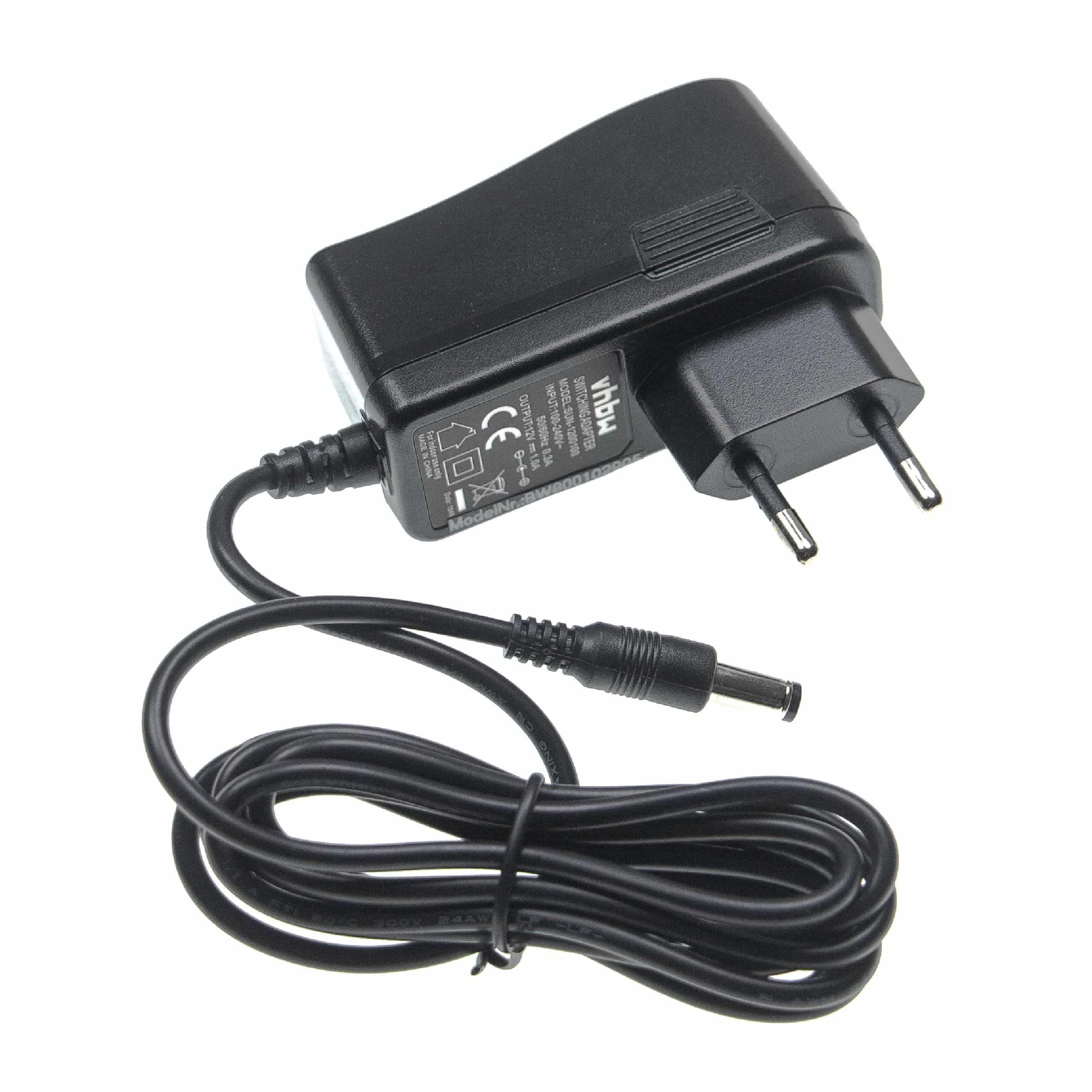 Alimentation remplace AVM 311POW134, 311POW165 pour appareils électriques Huawei - 12 V