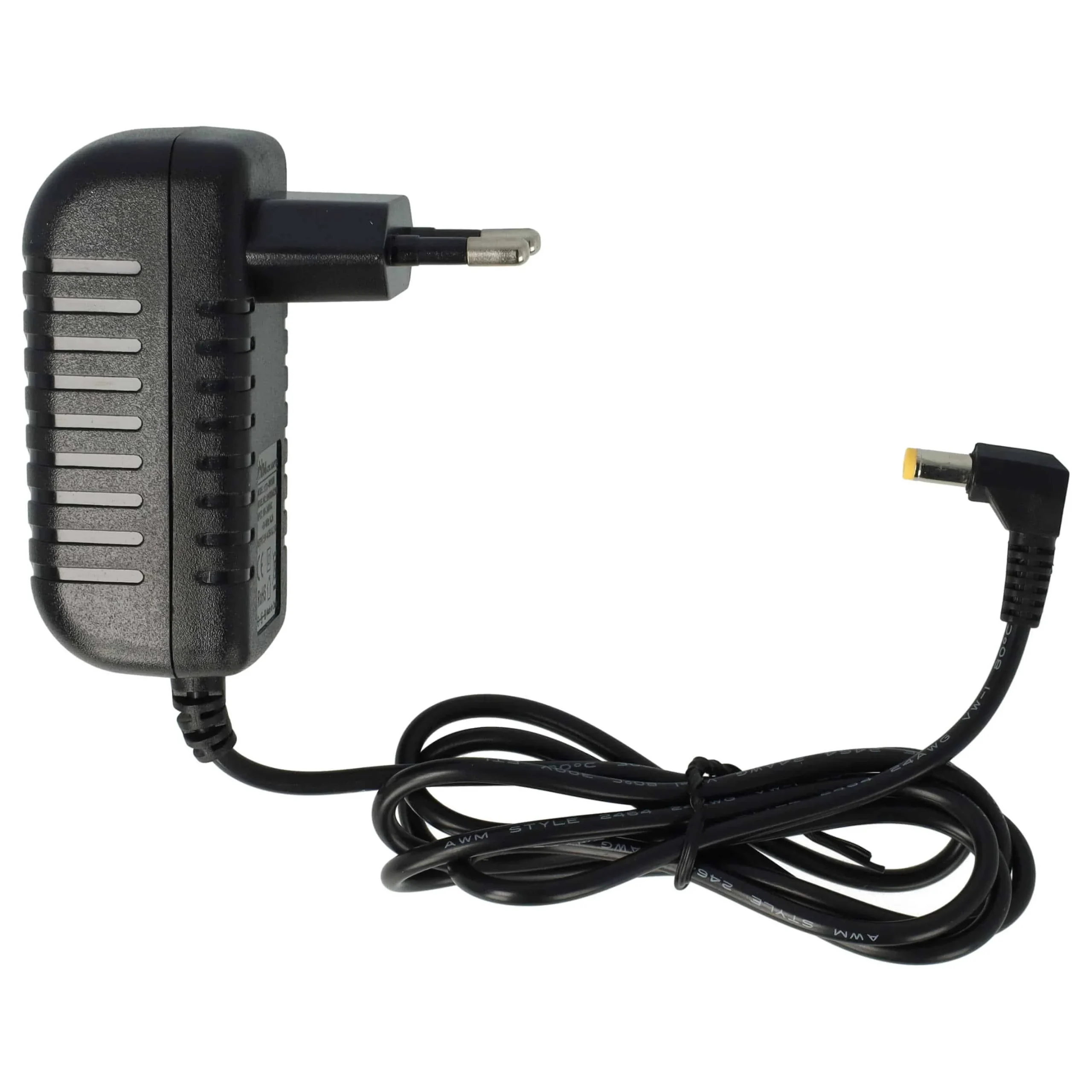 Bloc d'alimentation remplace Panasonic KX-A239CE, PQLV206CE pour téléphone fixe Panasonic - 9,1 cm