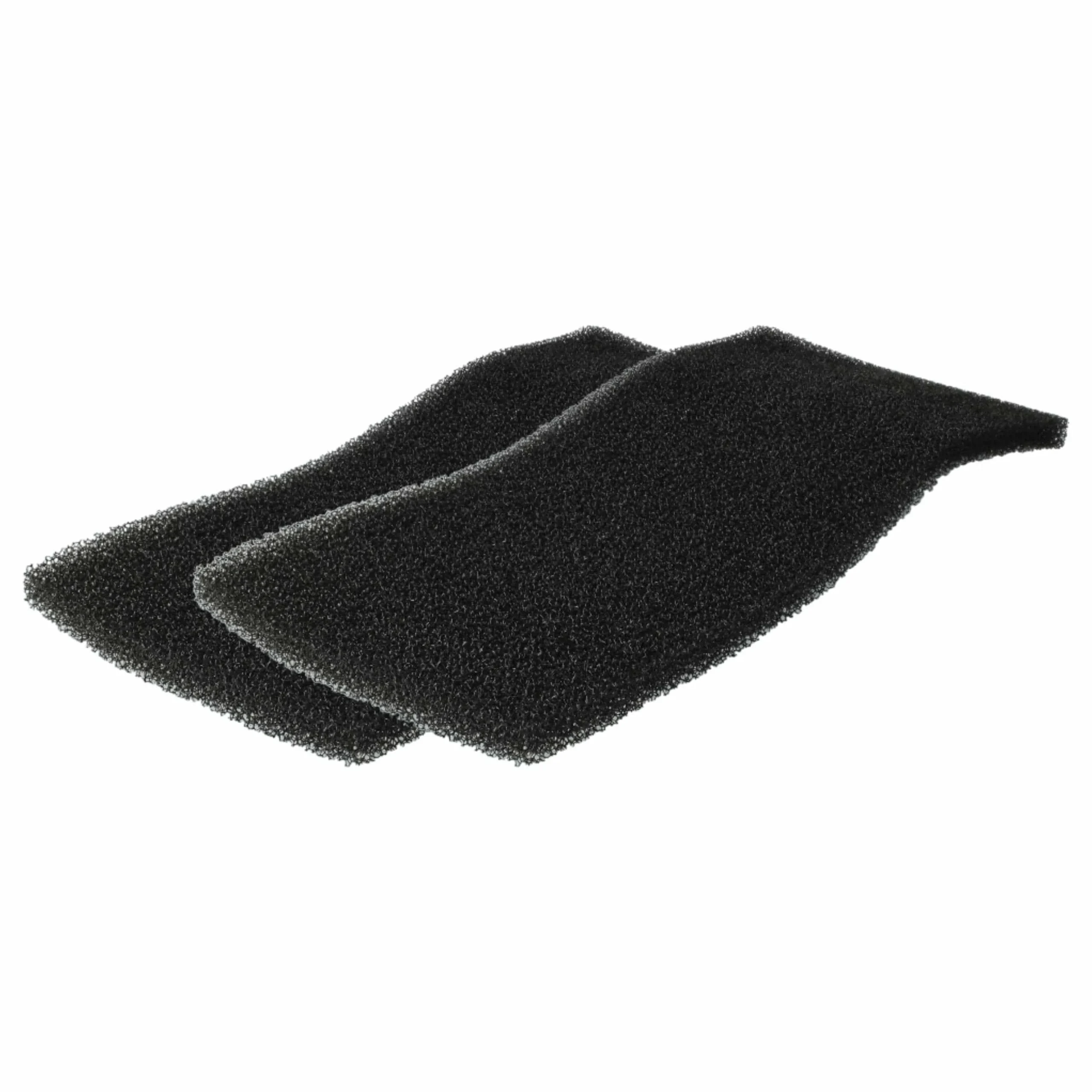 2x Filtres remplace Bauknecht HX481010354757, HX481010354 - Accessoires appareils ménagers