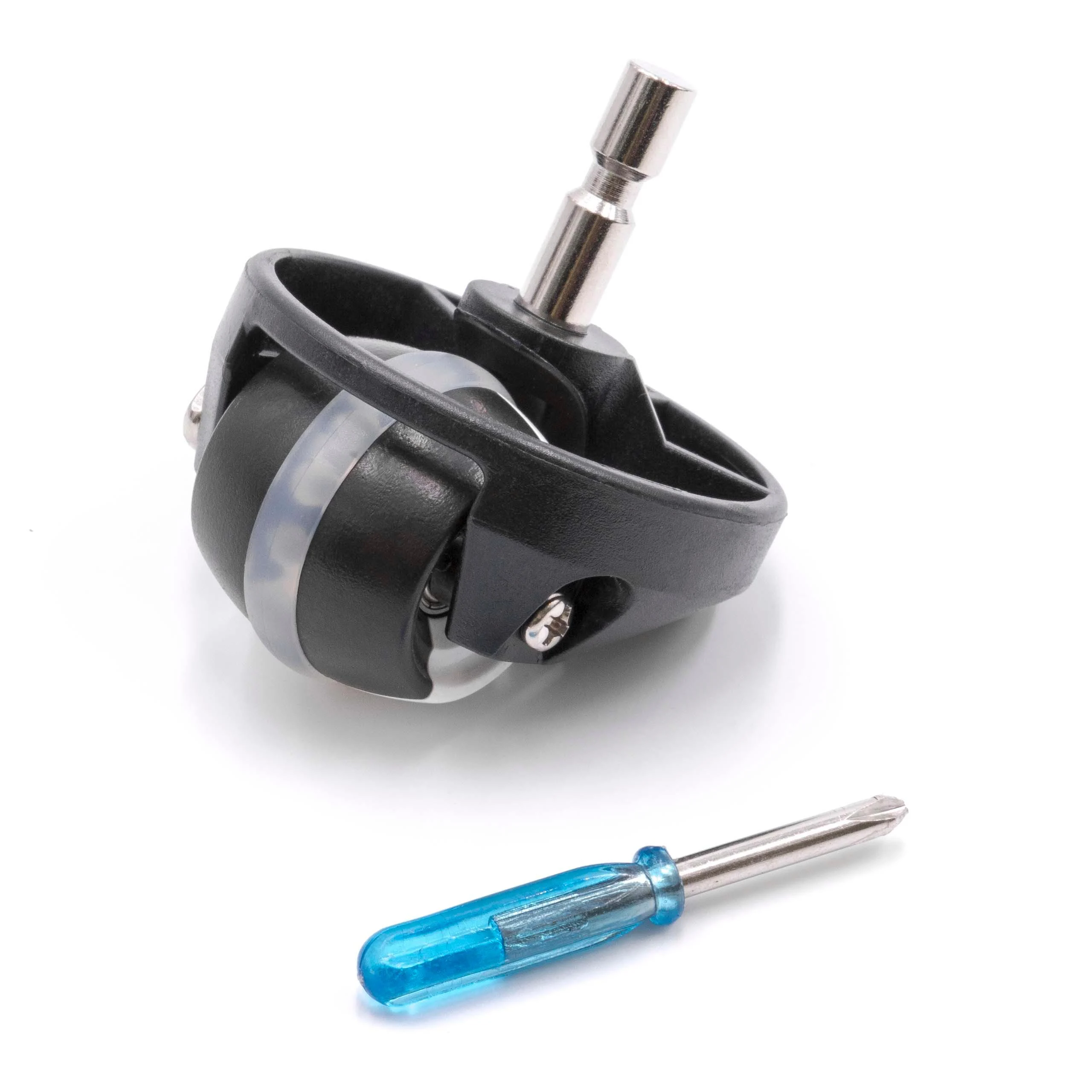Roue premium remplace iRobot 83401 pour robot aspirateur, robot laveur iRobot - Accessoires pour aspirateur