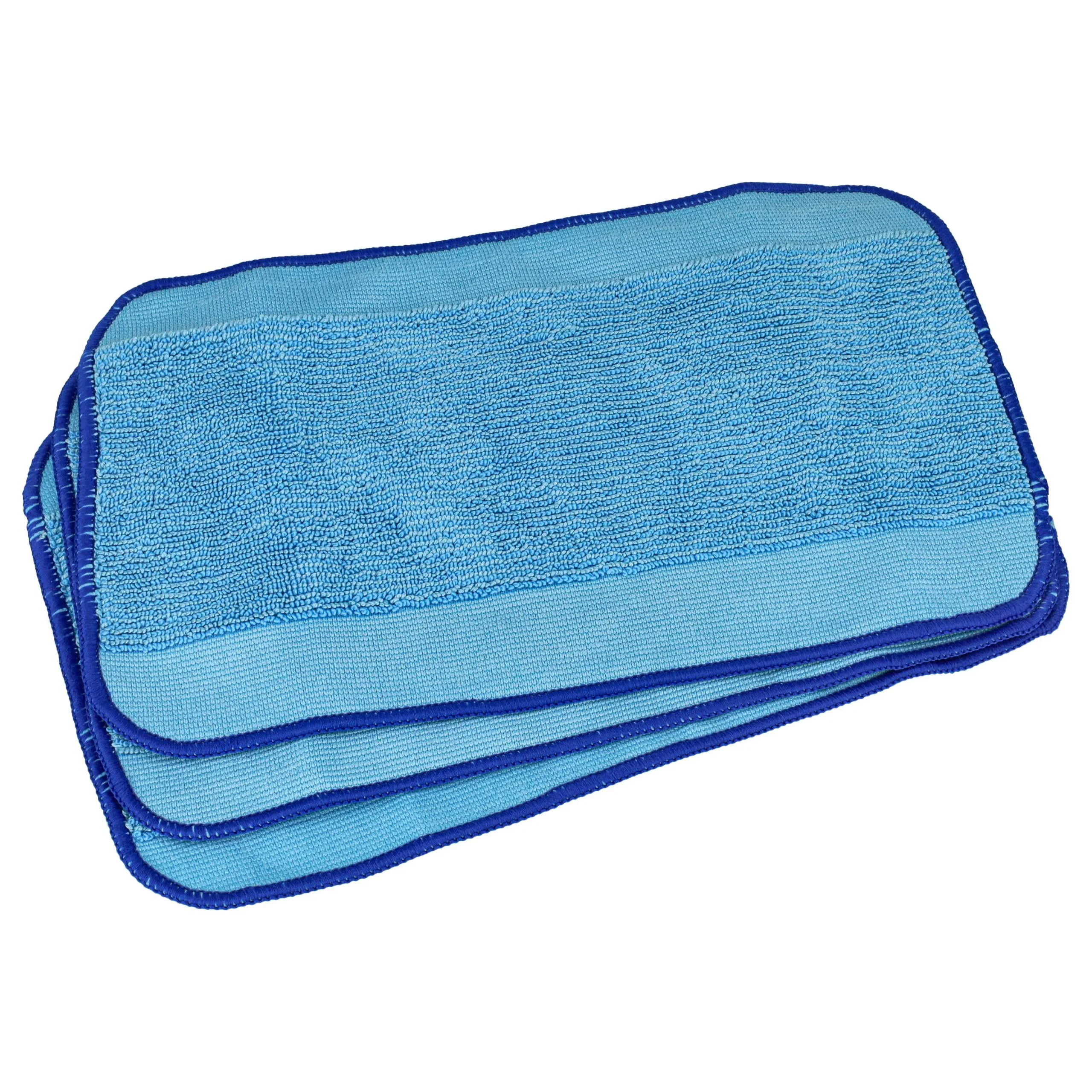 3x Lingettes pour robots aspirateurs Mint iRobot - Accessoires pour aspirateur