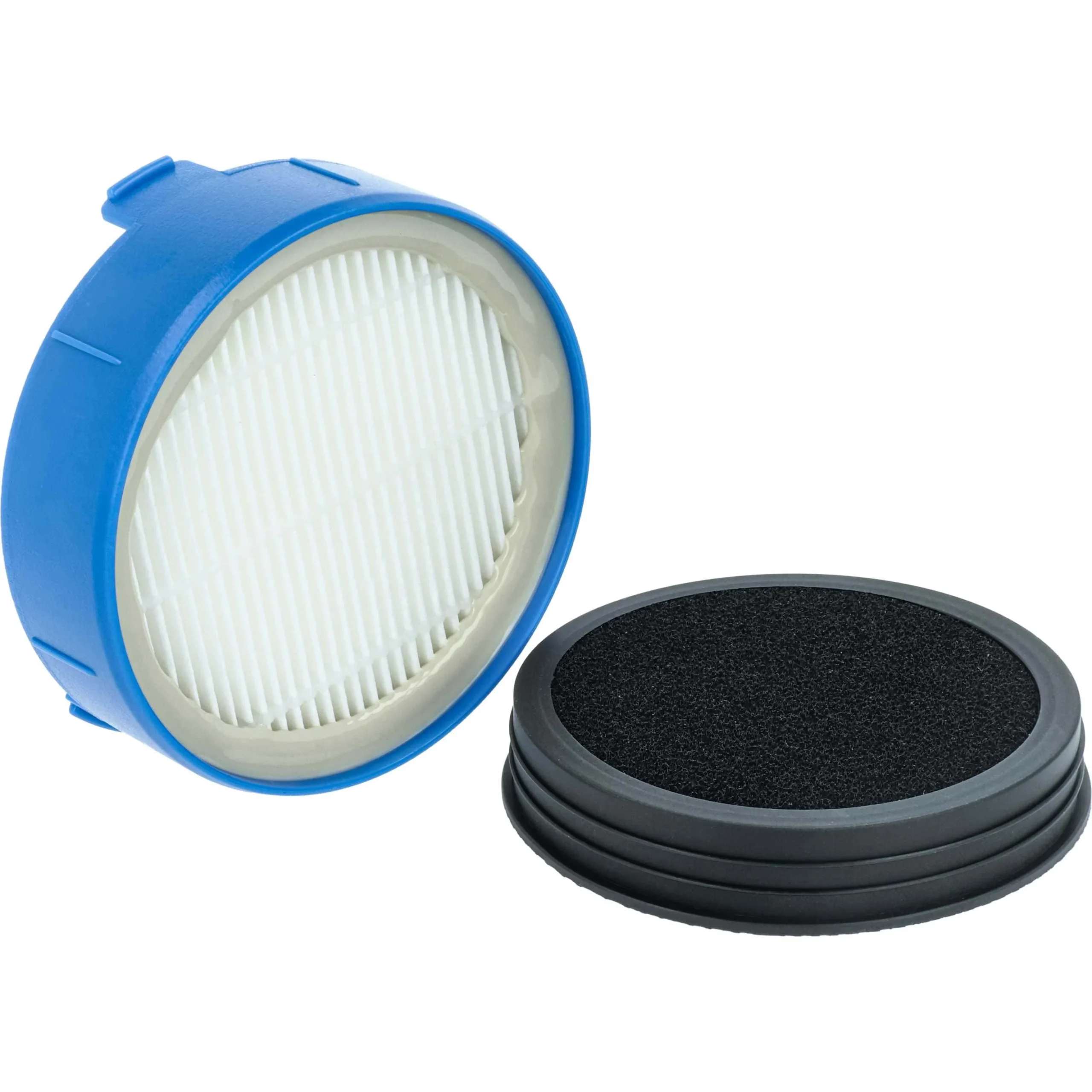2x Filtres remplace AEG 140205154010 pour aspirateur AEG - Accessoires pour aspirateur