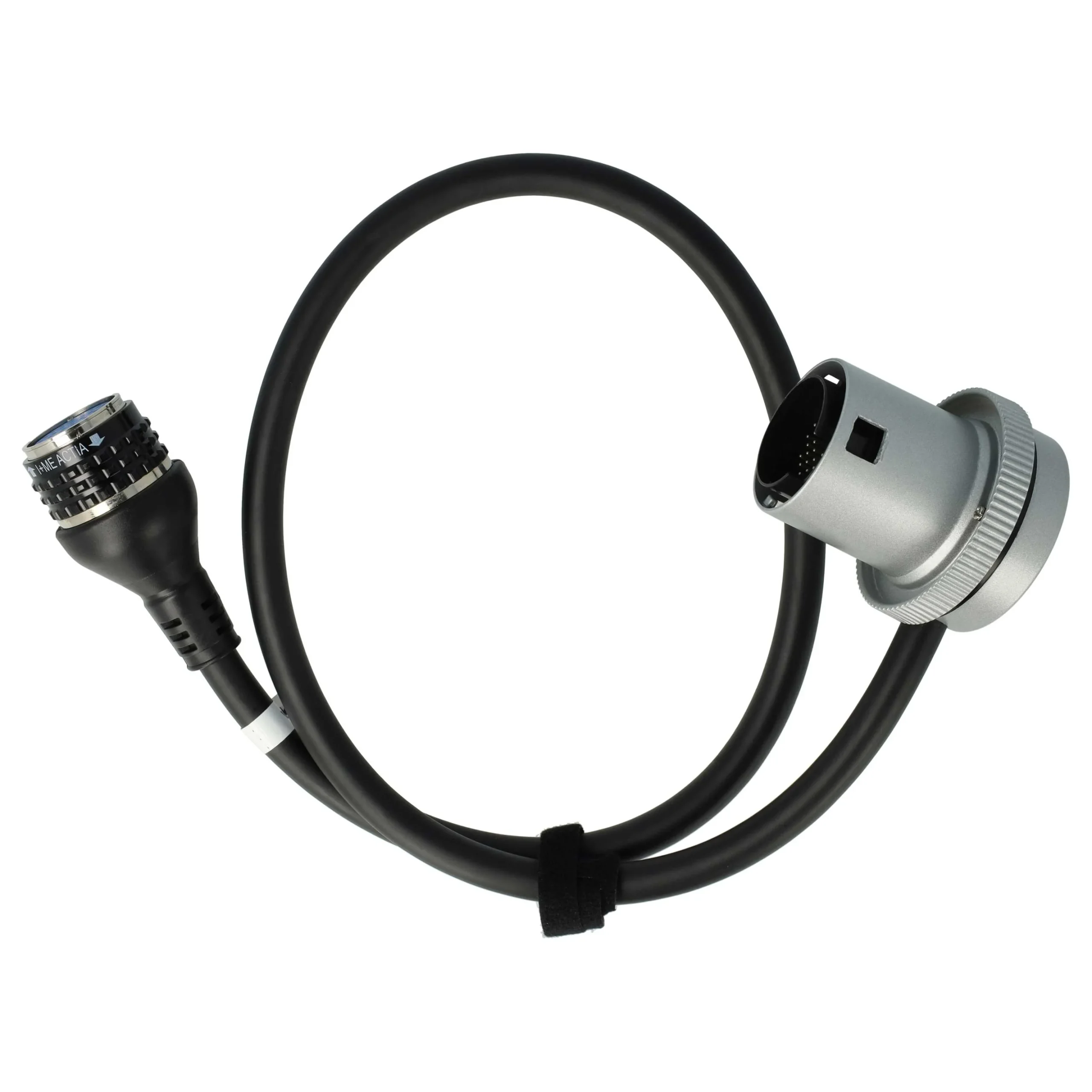Adaptateur OBD pour véhicule / outil de diagnostic Mercedes-Benz C4 - Câble OBD1, 21,7 cm