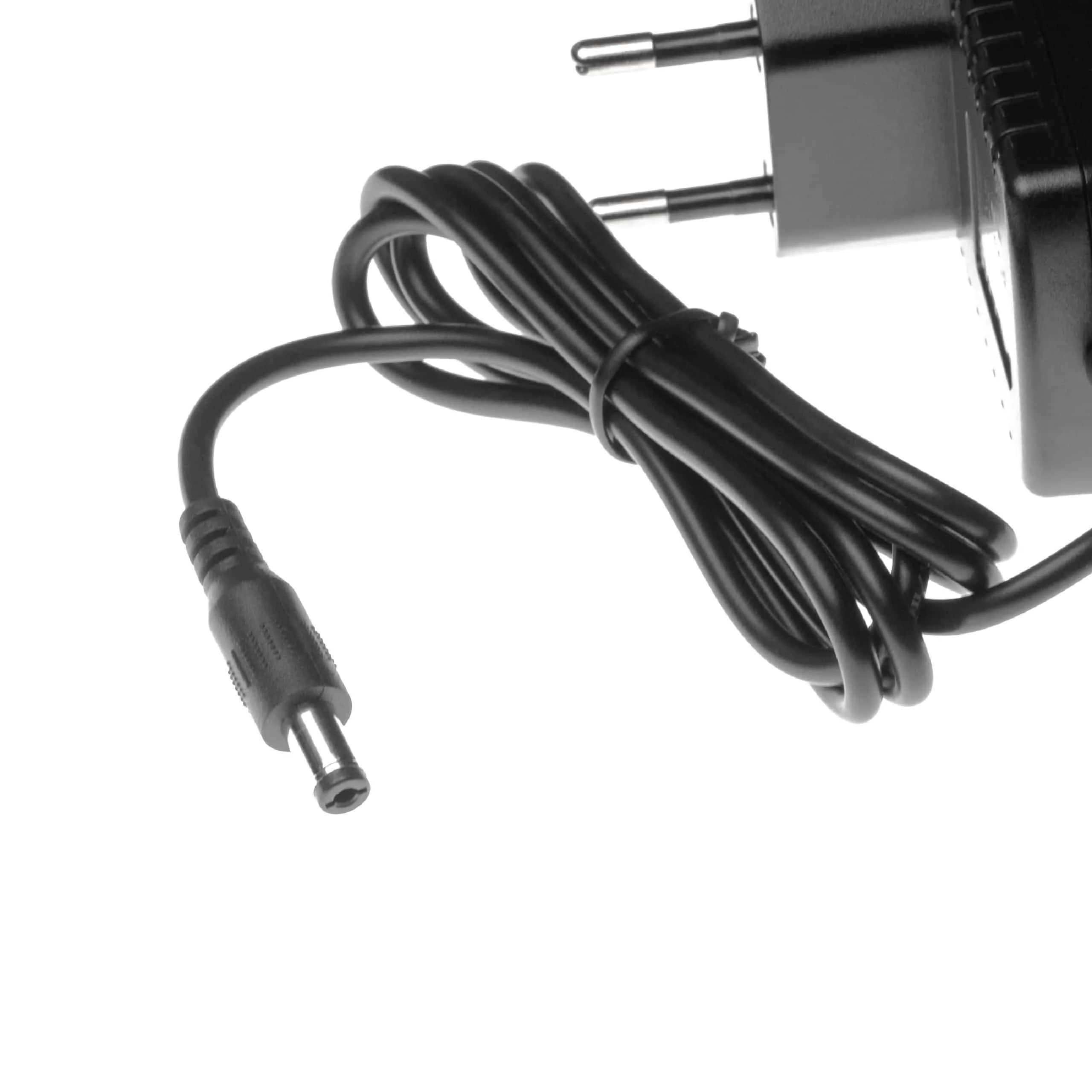 Bloc d'alimentation remplace Casio AD-A60024SG pour calculatrice imprimante, calculette Casio - 10 cm