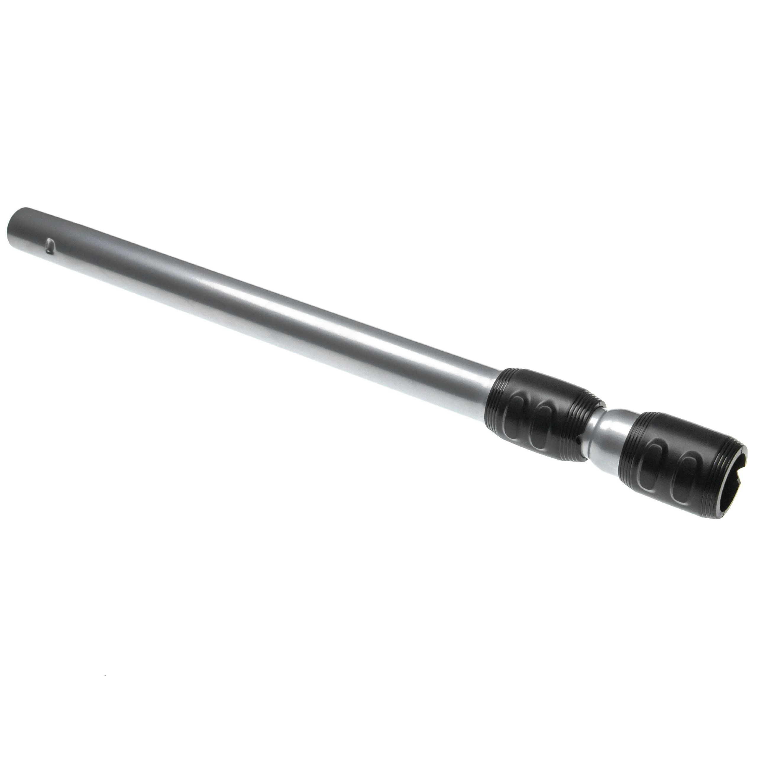 Tube télescopique d'aspirateur remplace Philips ERC100519, 432200425841, CP9273 pour Philips - 56-86,5cm
