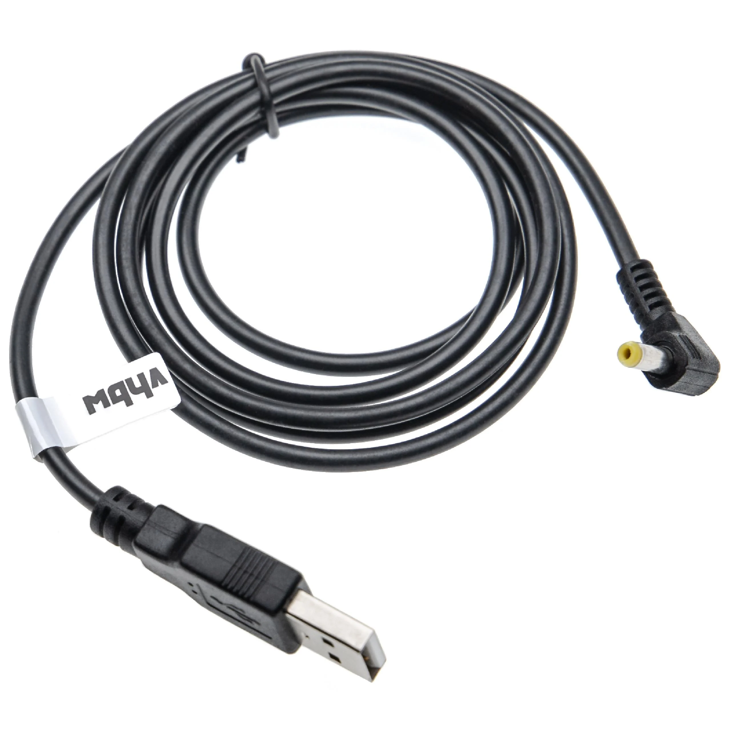 Câble de charge USB remplace Panasonic K2GHYYS00002 pour caméscope, caméra Panasonic - 1,2 m