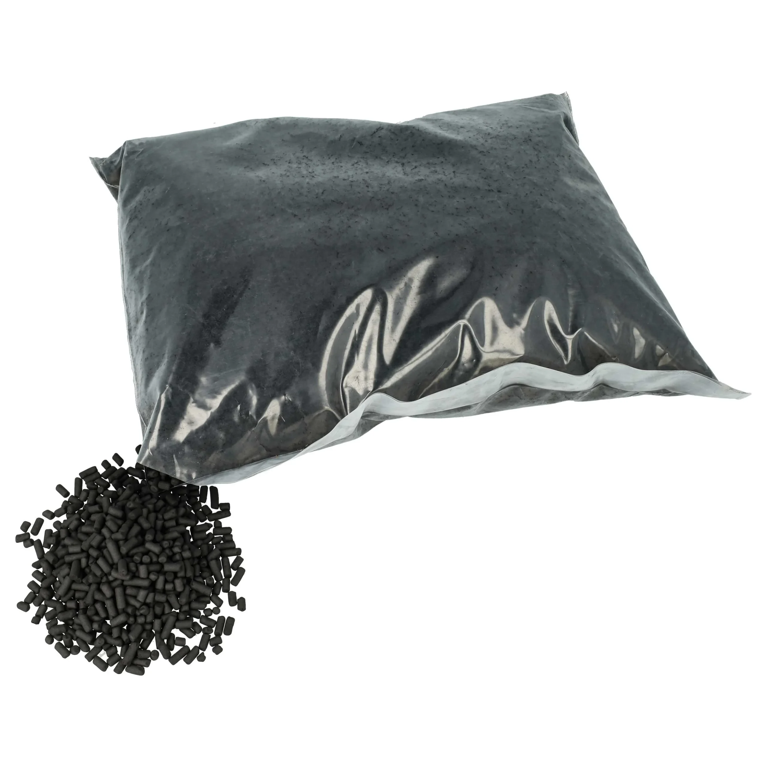 Paquet de charbon actif 2,5 kg remplace Berbel 1090069, 1004748 pour hotte aspirante Berbel - Accessoires appareils ménagers
