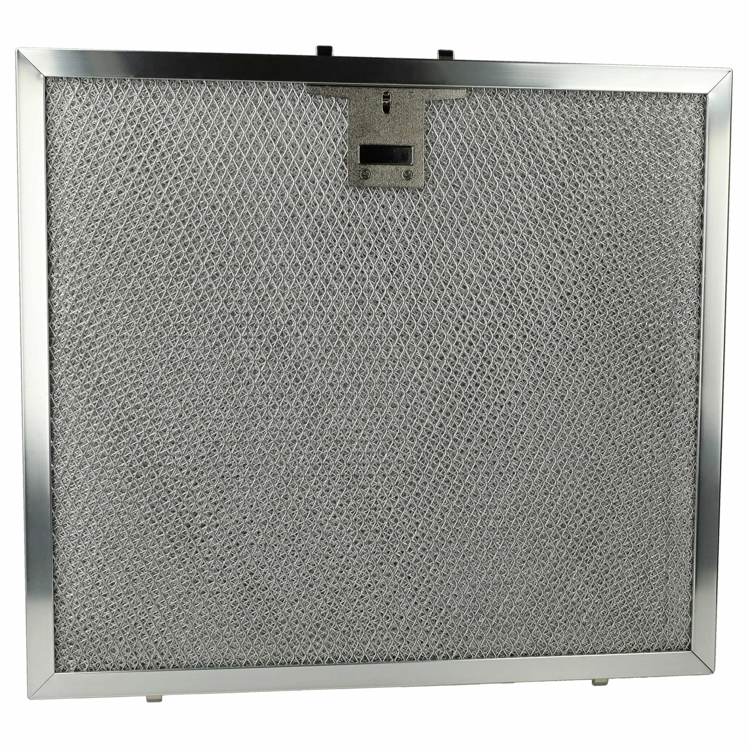 Filtre métal remplace Miele 8257970, 4002514170138, 301010910281, 08270380 pour hotte aspirante - Accessoires appareils ménagers