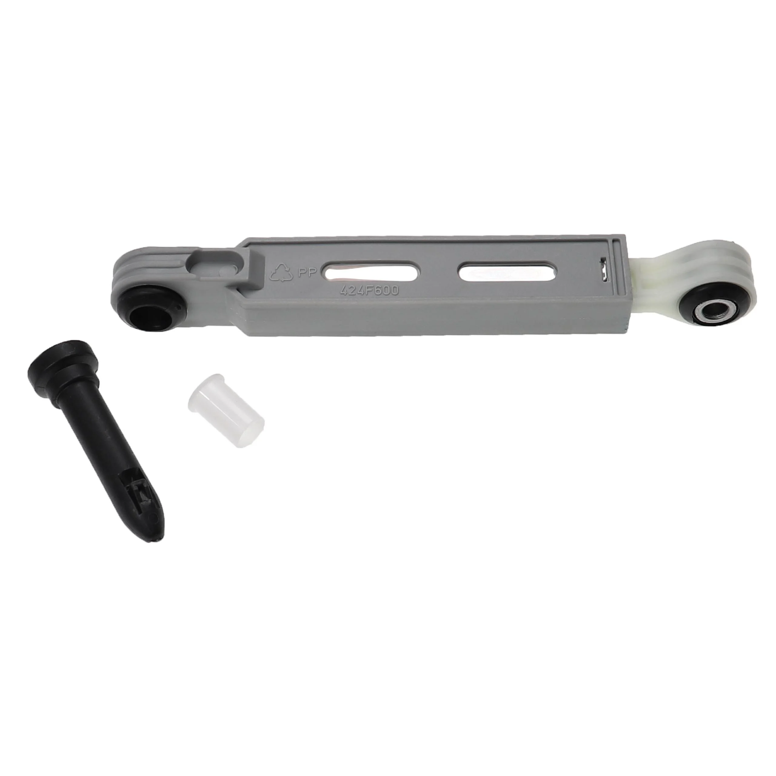 Amortisseur remplacement pour Bosch Siemens BSHG00660865, 00673541, 00660865, 00742719 pour lave-linge - 80 N