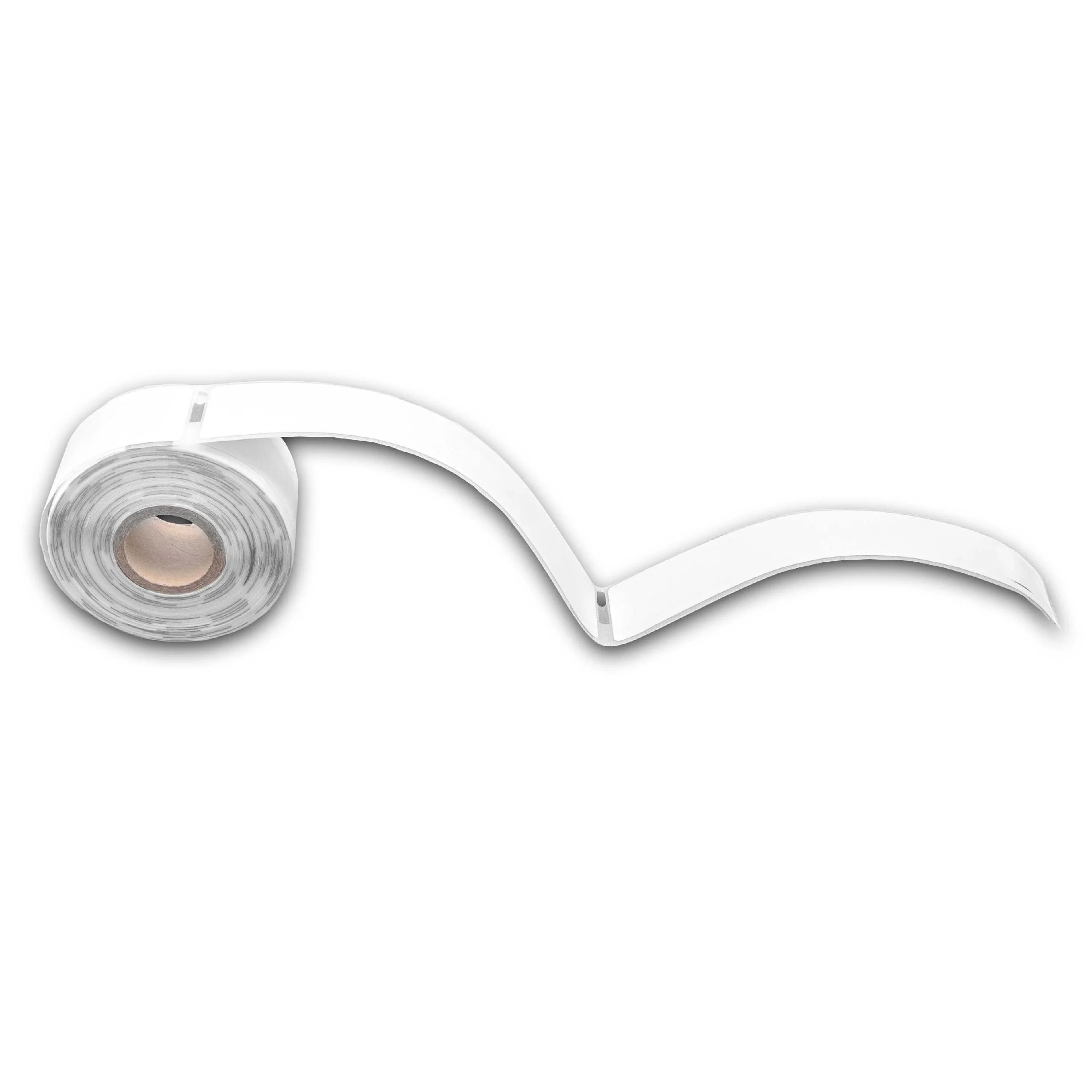 5x Étiquette remplacent Dymo 99016-1 pour imprimante étiqueteuse - 19mm x 147mm
