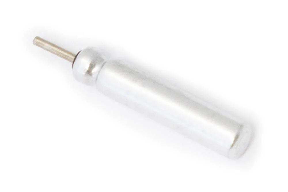 Pile type CR425 flotteur de pêche - 25mAh 3V Li-ion