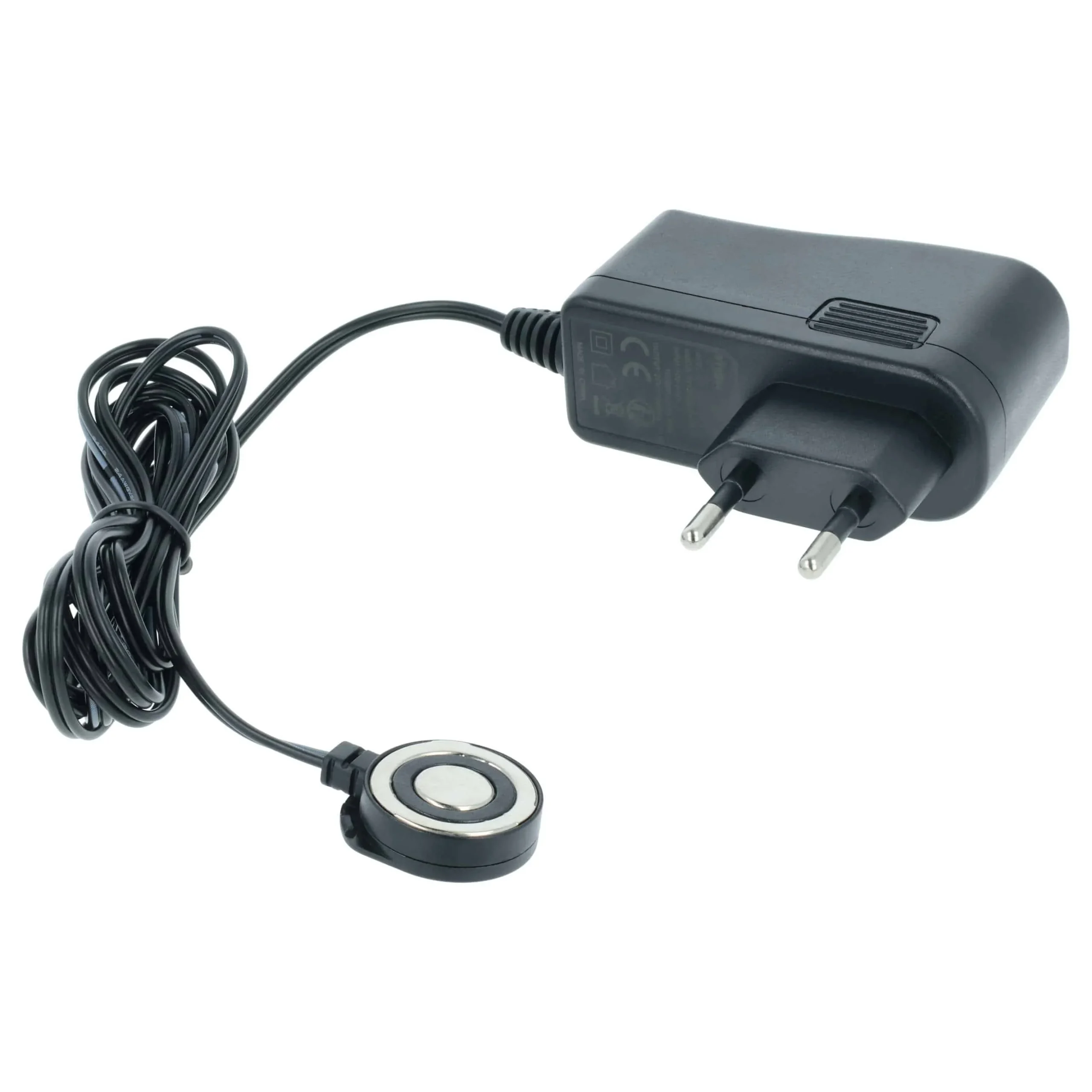 Chargeur remplace Philips ZD12D250050EU, CP0662/01, 300000517611 pour aspirateur à main Philips - Chargeurs et adaptateurs secteur