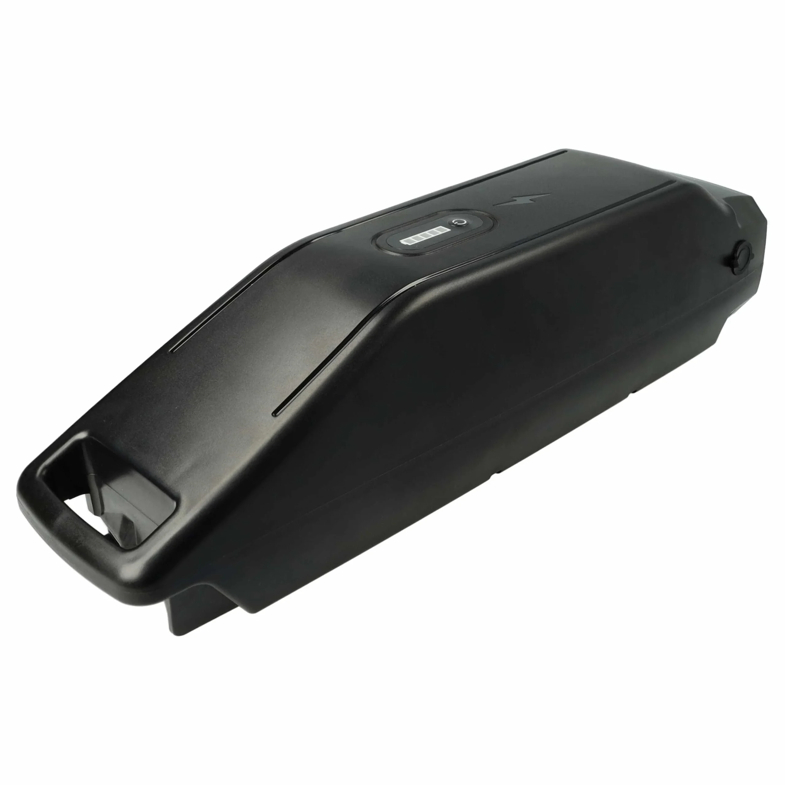 Batterie remplace Haibike B94-20, B0S-20, PASB2, X94-20, PASB5, B0S-21 pour E-Bike - 13Ah 36V Li-ion noir