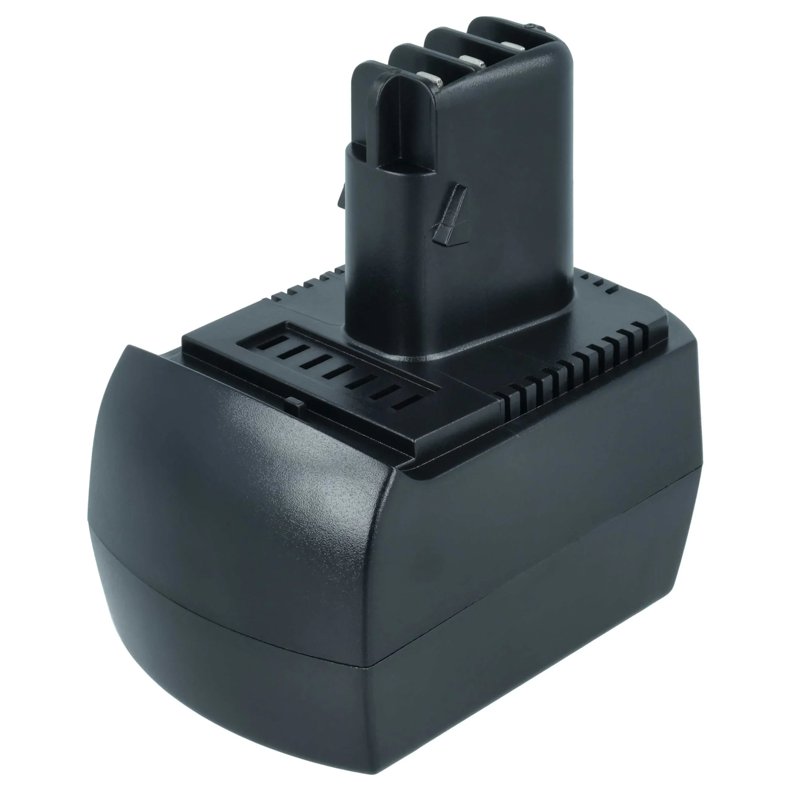 Batterie remplace Metabo 6.02151.50, 6.25473 outil électrique Metabo - 3Ah 12V NiMH