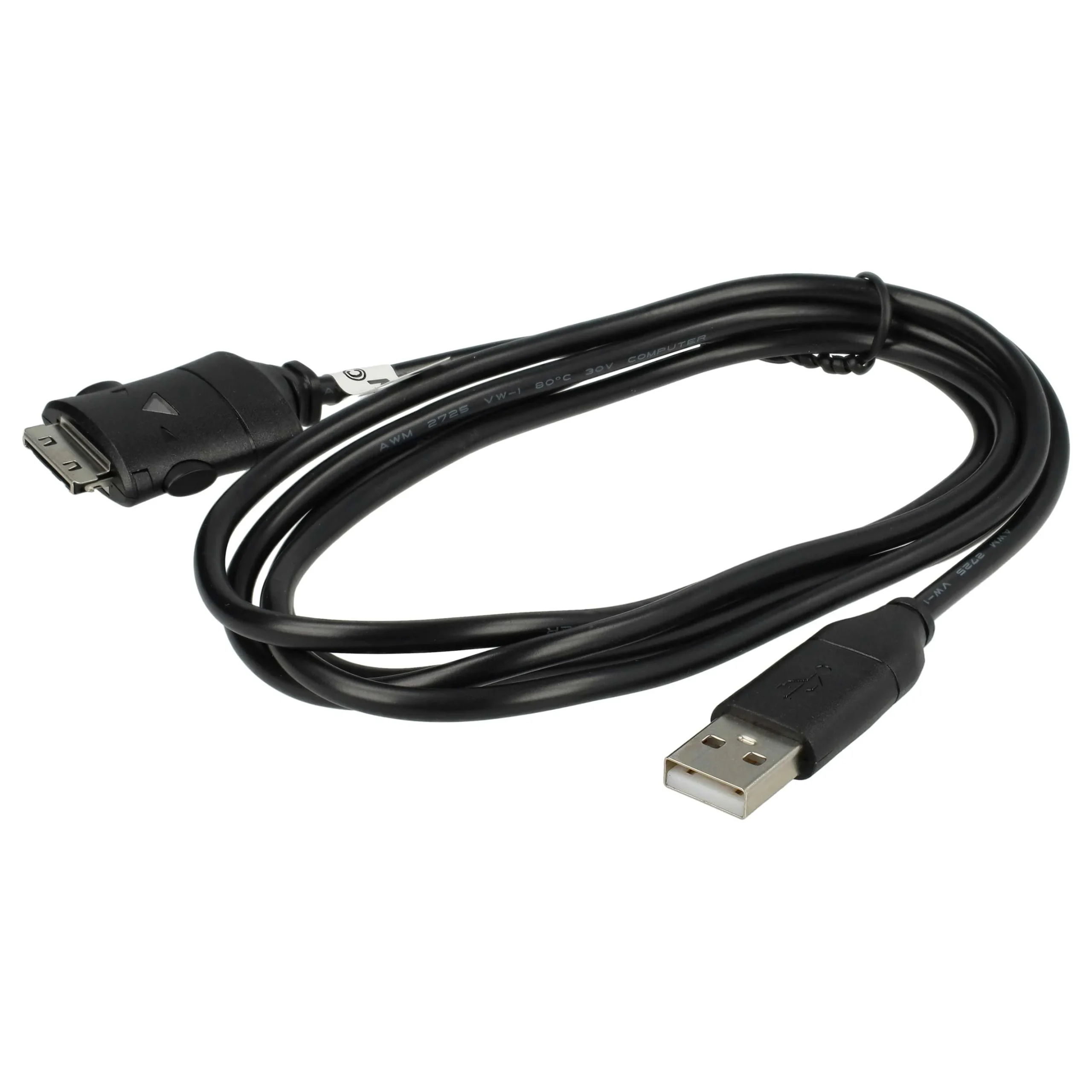 Câble de transfert USB remplace Samsung SUC-C2 pour appareil photo Iriver – 100 cm