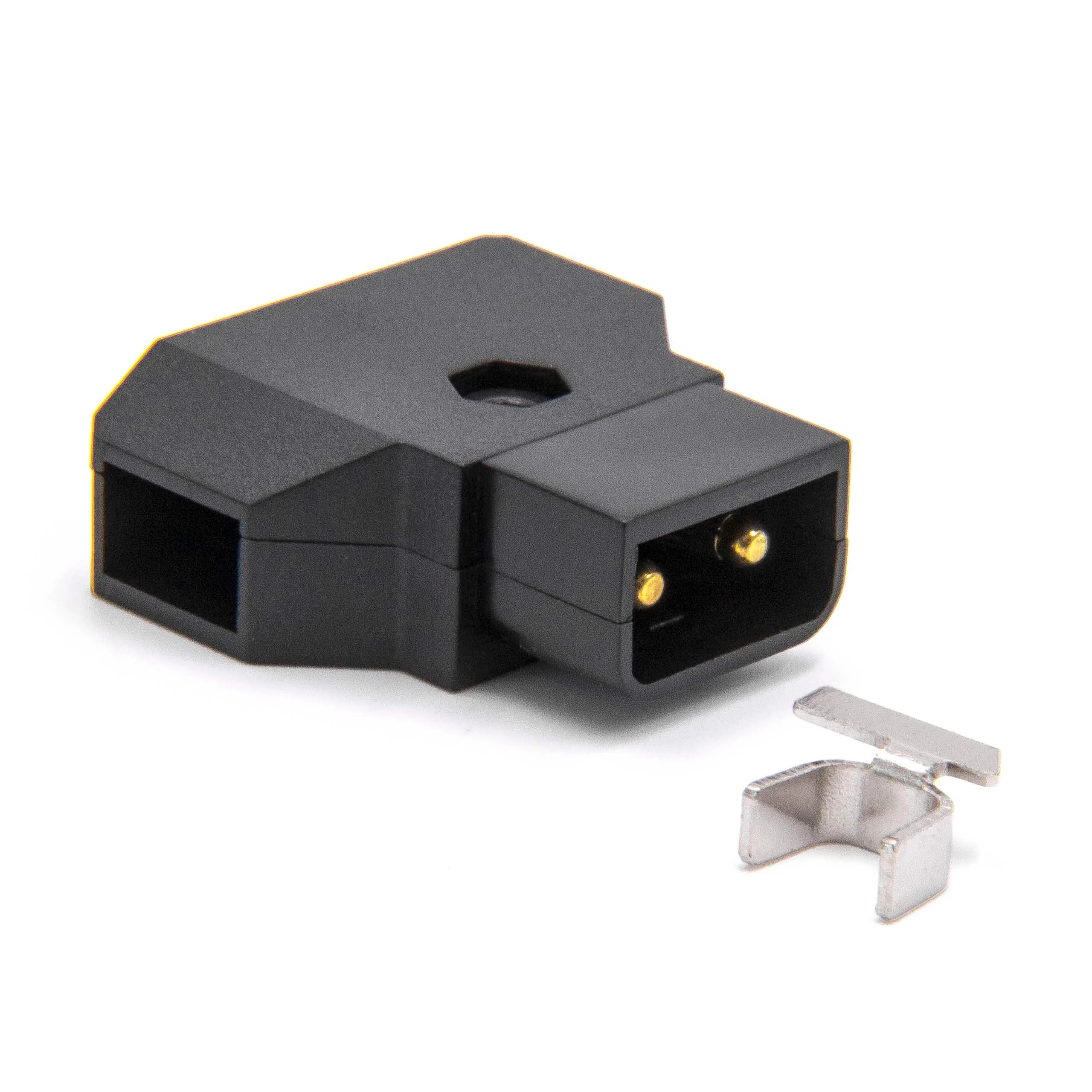Adaptateur D-Tap (m) pour appareil photo Anton Bauer Dionic - À souder