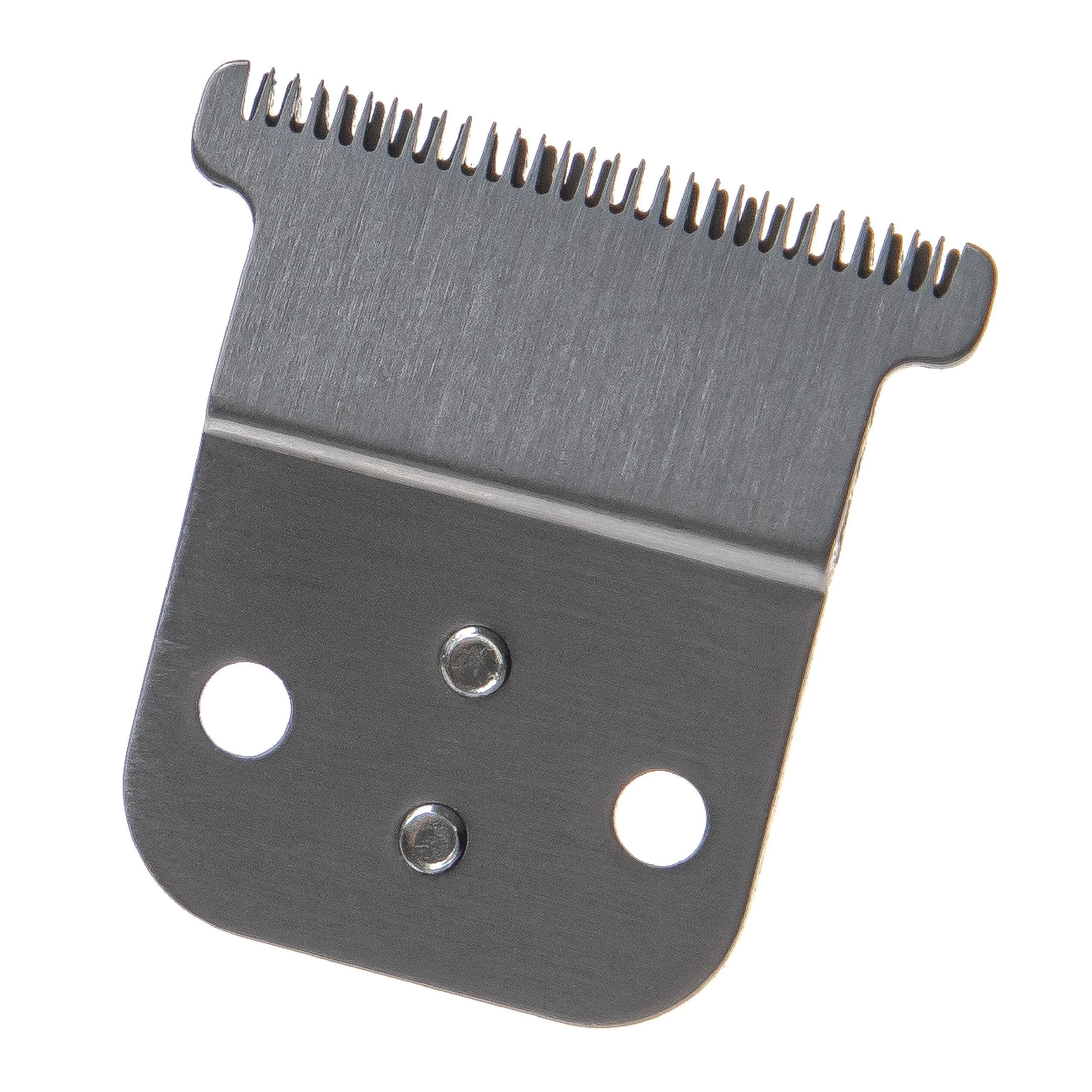 Lame de coupe pour tondeuse à cheveux Andis Slimline Pro D8 - Longueur ajustable, argenté