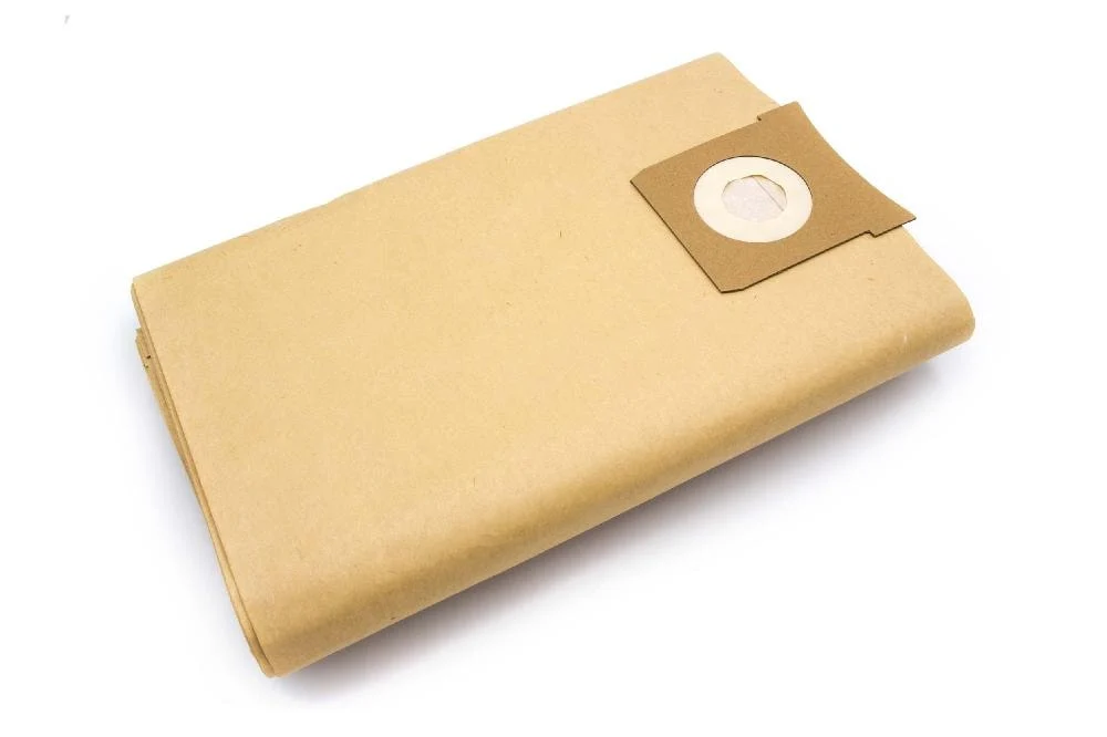10x Sac remplace Kärcher 6.904-168.0 pour aspirateur FAM - papier