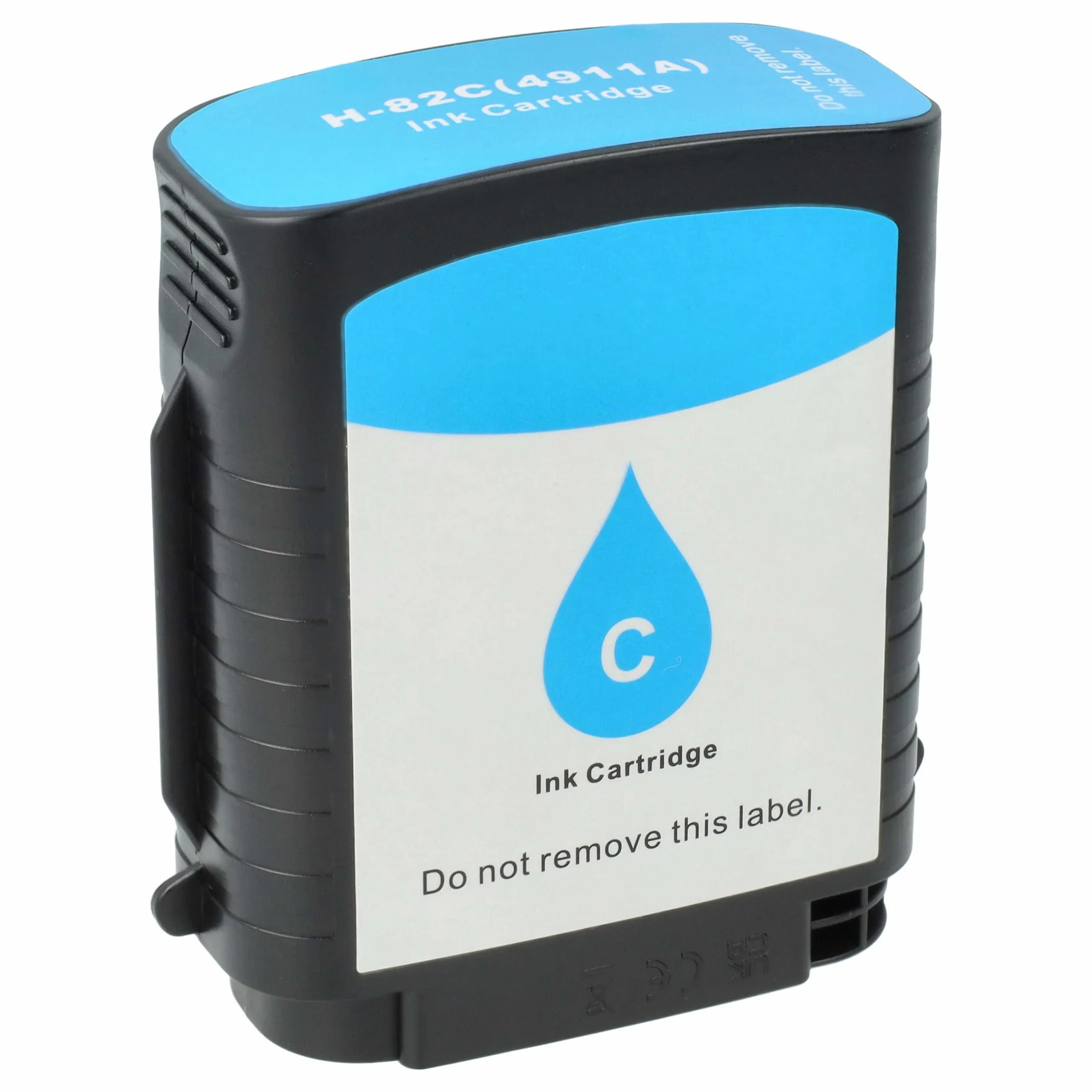 Cartouche pour imprimante DesignJet HP - Cyan 69ml