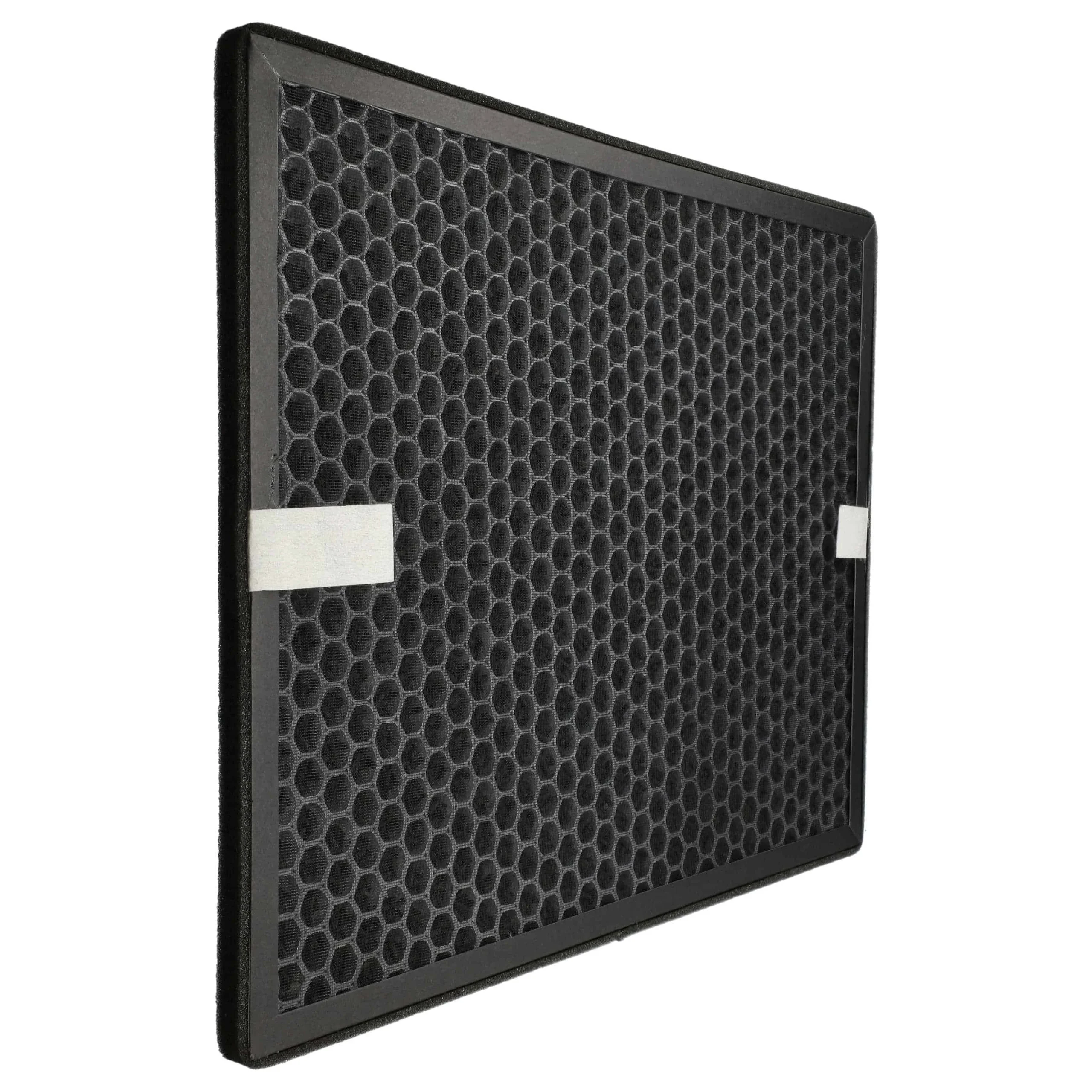 Filtre à charbon actif remplace Philips FY1413/30 pour purificateur d'air Philips - Filtre à air