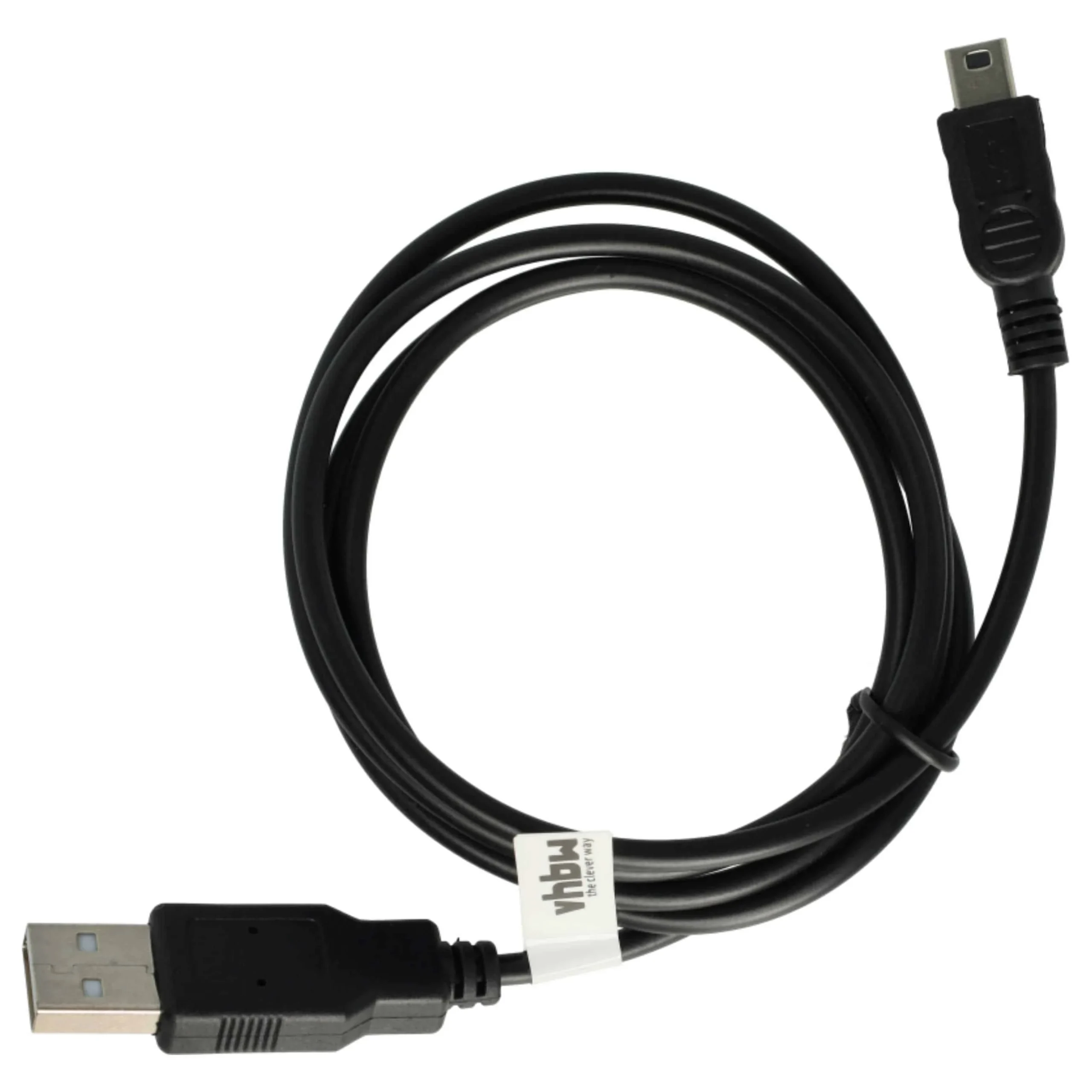 Câble de transfert USB remplace Nikon UC-E15, UC-E3, UC-E4, UC-E5 pour appareil photo Cect – 9 cm