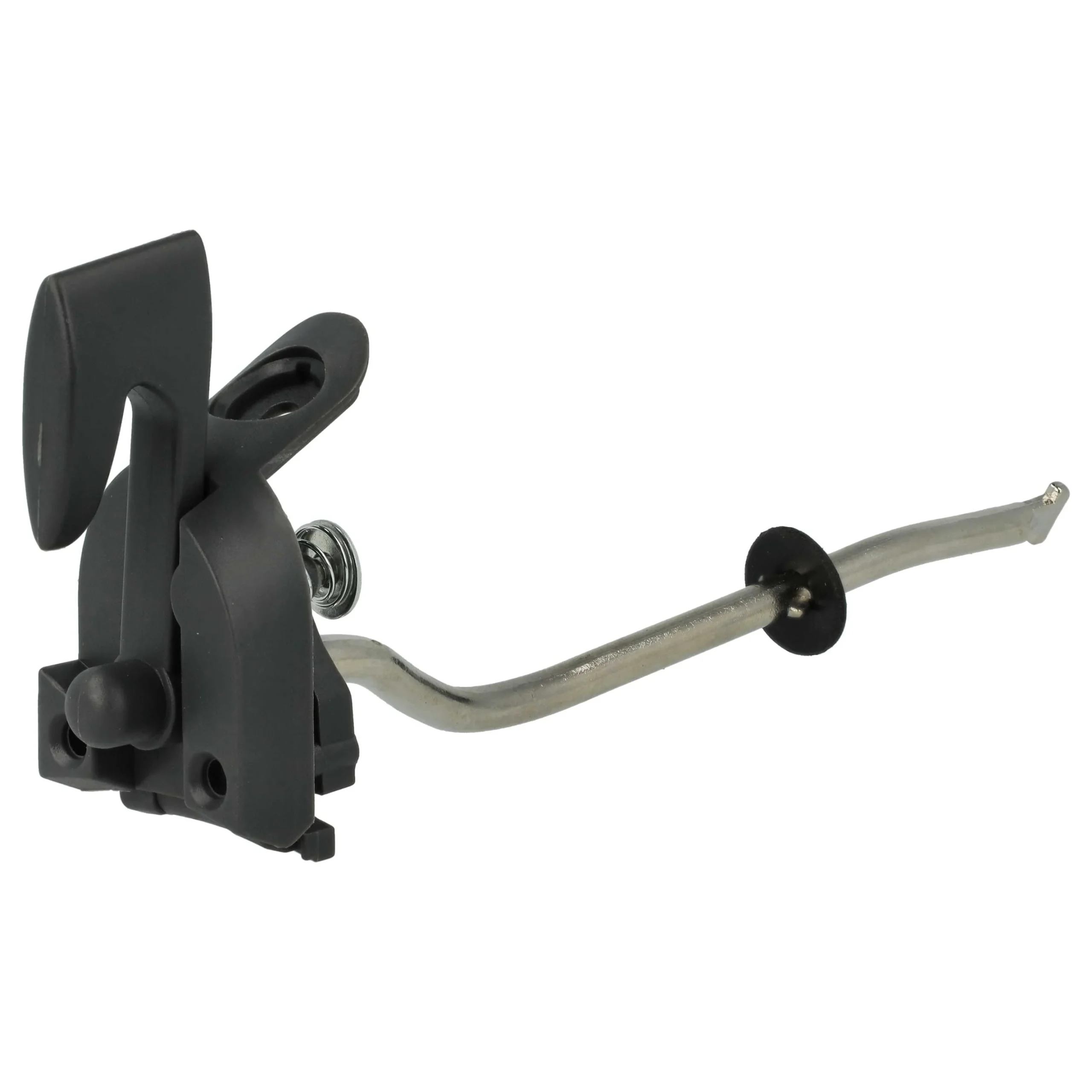 Remplacement de levier de verrouillage remplace Vorwerk 10027085 pour robot de cuisine - Accessoires appareils ménagers