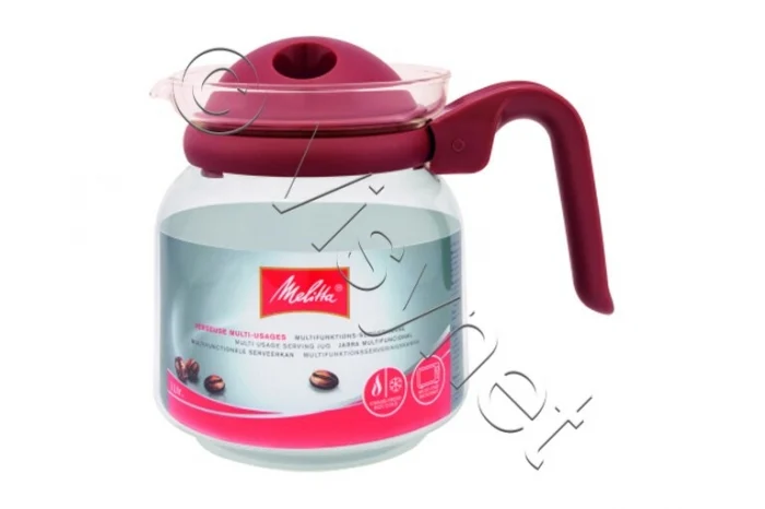 Melitta verseuse univ 1.5l MELITTA 6663353 - CAFETIERE - CARAFE