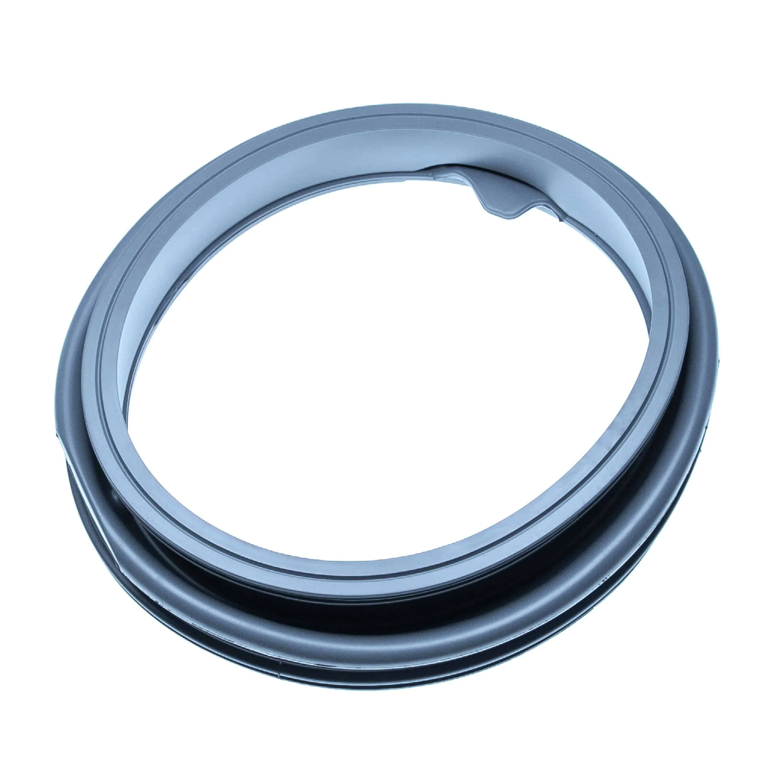 Manchette de hublot pour machine à laver Samsung P1491GW/XEG - Accessoires appareils ménagers