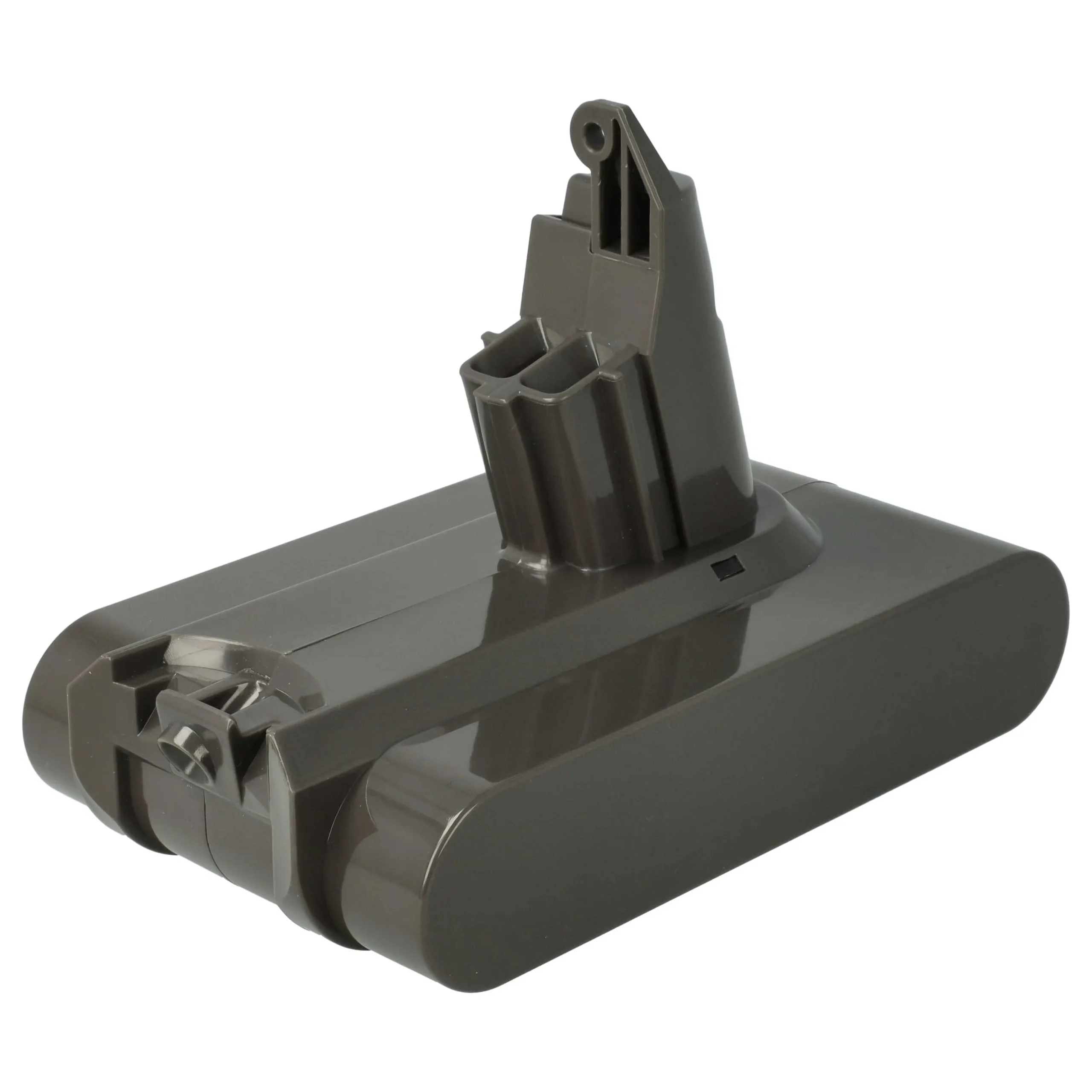 Batterie remplace Dyson 205794-01/04, 61034-01, 61034-03 pour aspirateur Dyson - 4000mAh 21,6V Li-ion