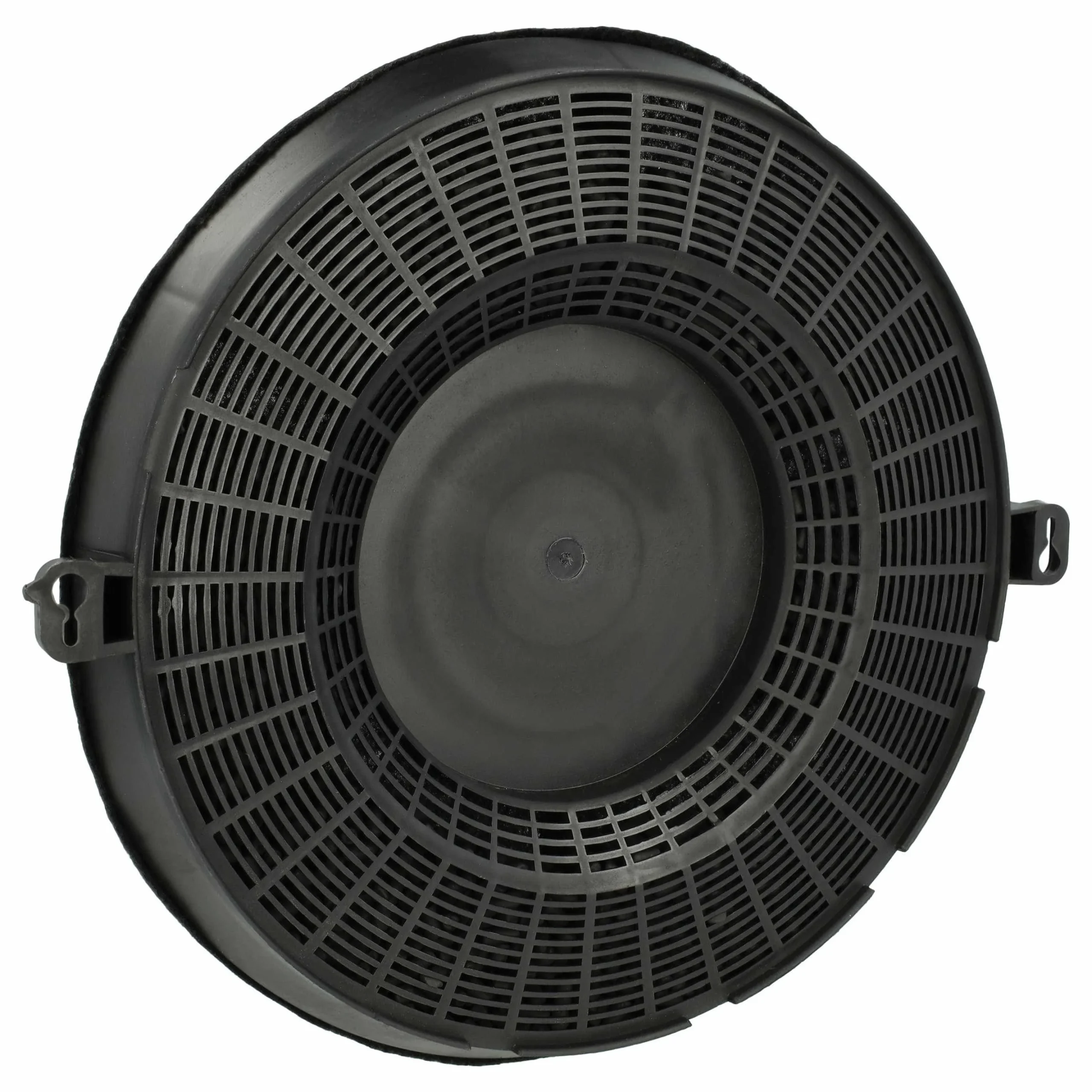Filtre à charbon actif remplace AEG EHFC48, Typ 48, 9029793610 pour hotte Zanussi - Accessoires appareils ménagers