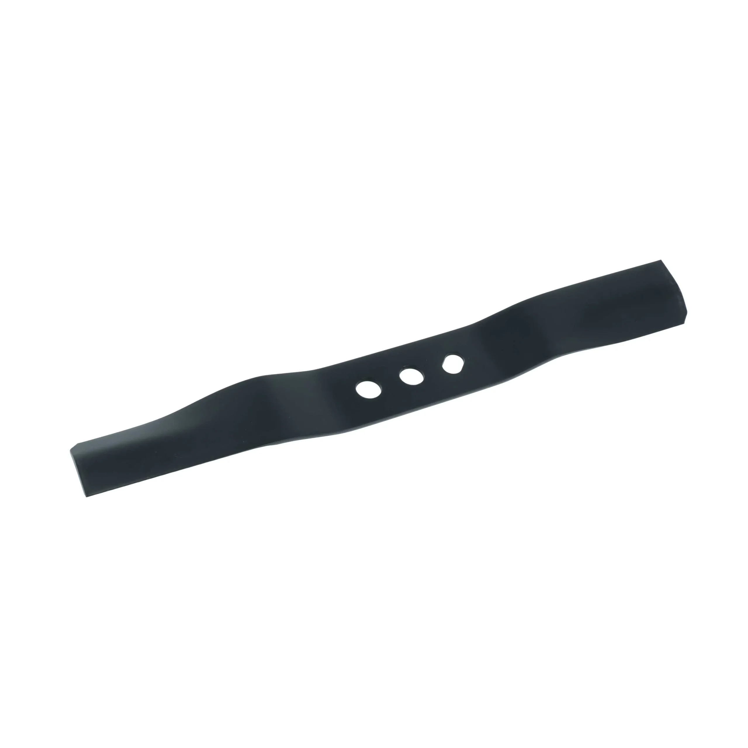 Lame pour tondeuse DeltaFox DG-ELM 1844 – Couteaux acier, Schwarz