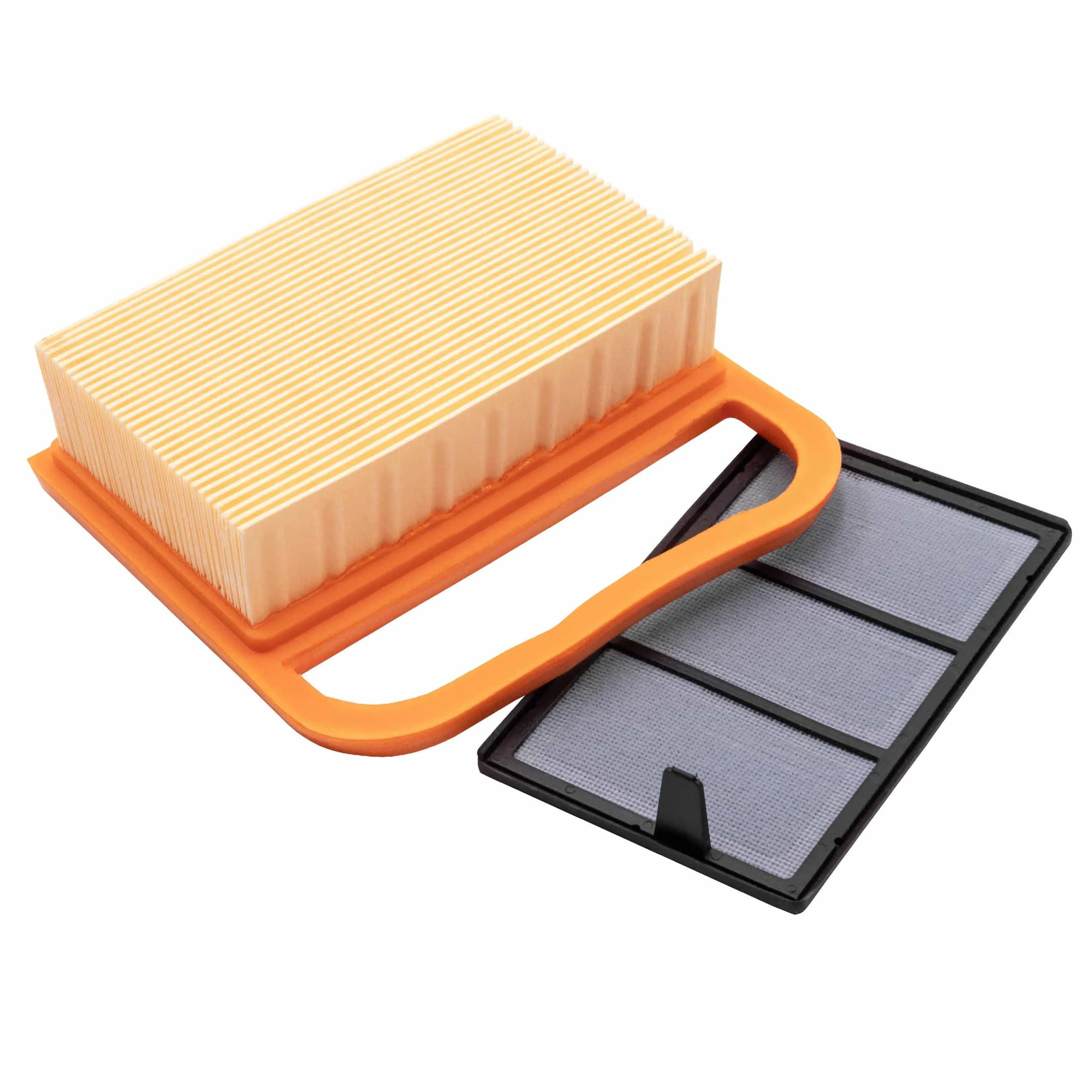 Kit de filtres 2 pcs pour tronçonneuse à disque Stihl remplacement pour Rotary 12716 - Accessoires pour outils