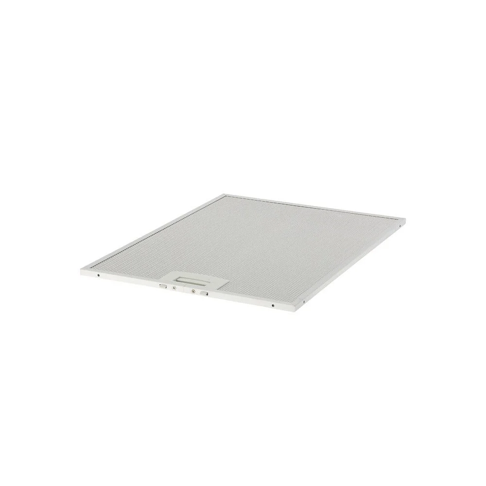Filtre à graisse en métal 375x275mm d'origine Siemens pour LF956BA20... - AllSpares