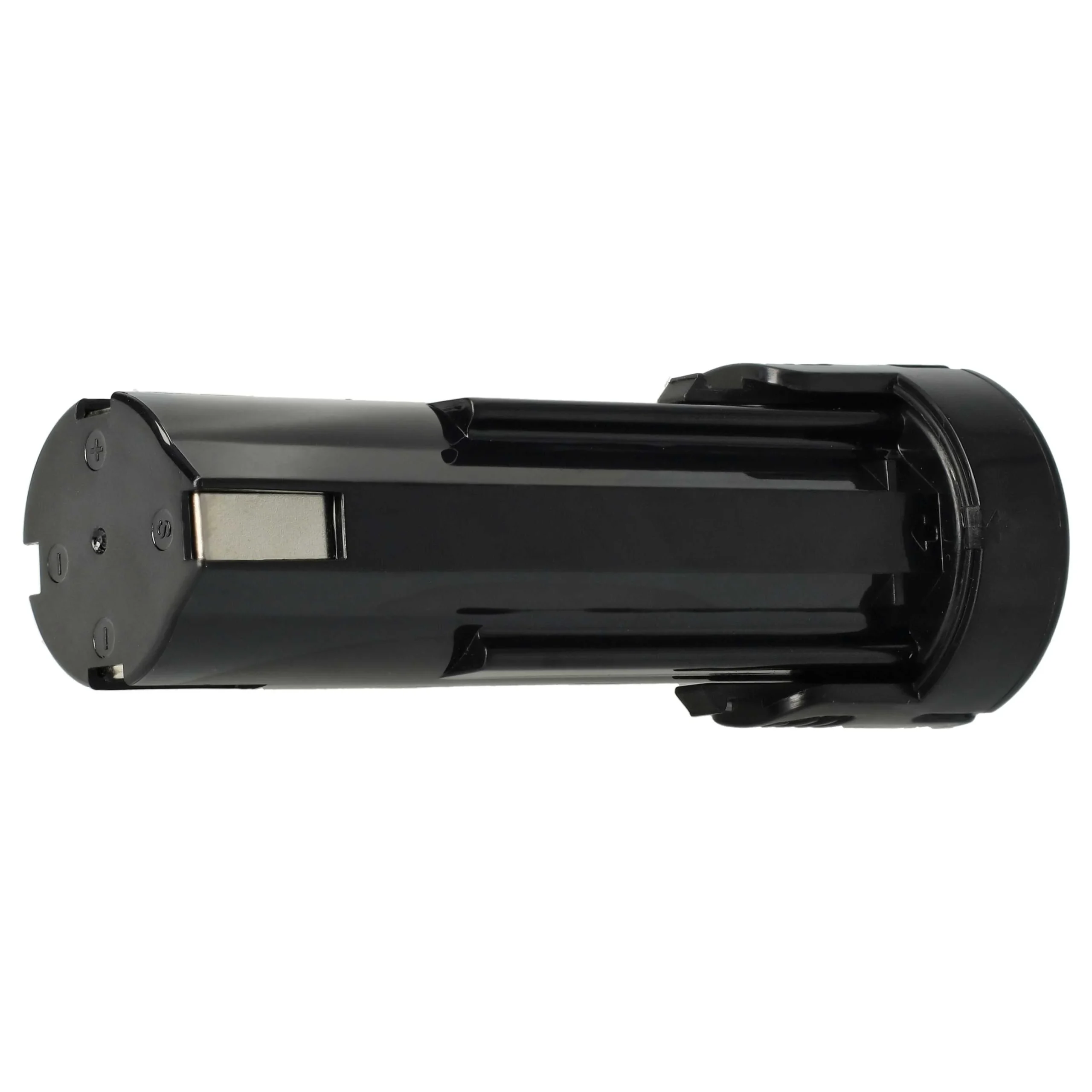 Batterie remplace Panasonic 6546 6, 6538 1, 6545 6, 6540 1, 6539 6 outil électrique ESCO - 3,3Ah 2,4V NiMH