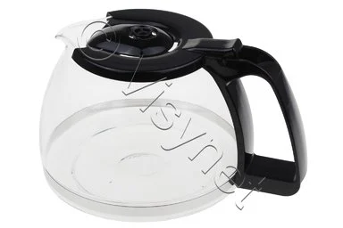 Verseuse easy ii noir 1.25l MELITTA 6765754 - CAFETIERE - CARAFE