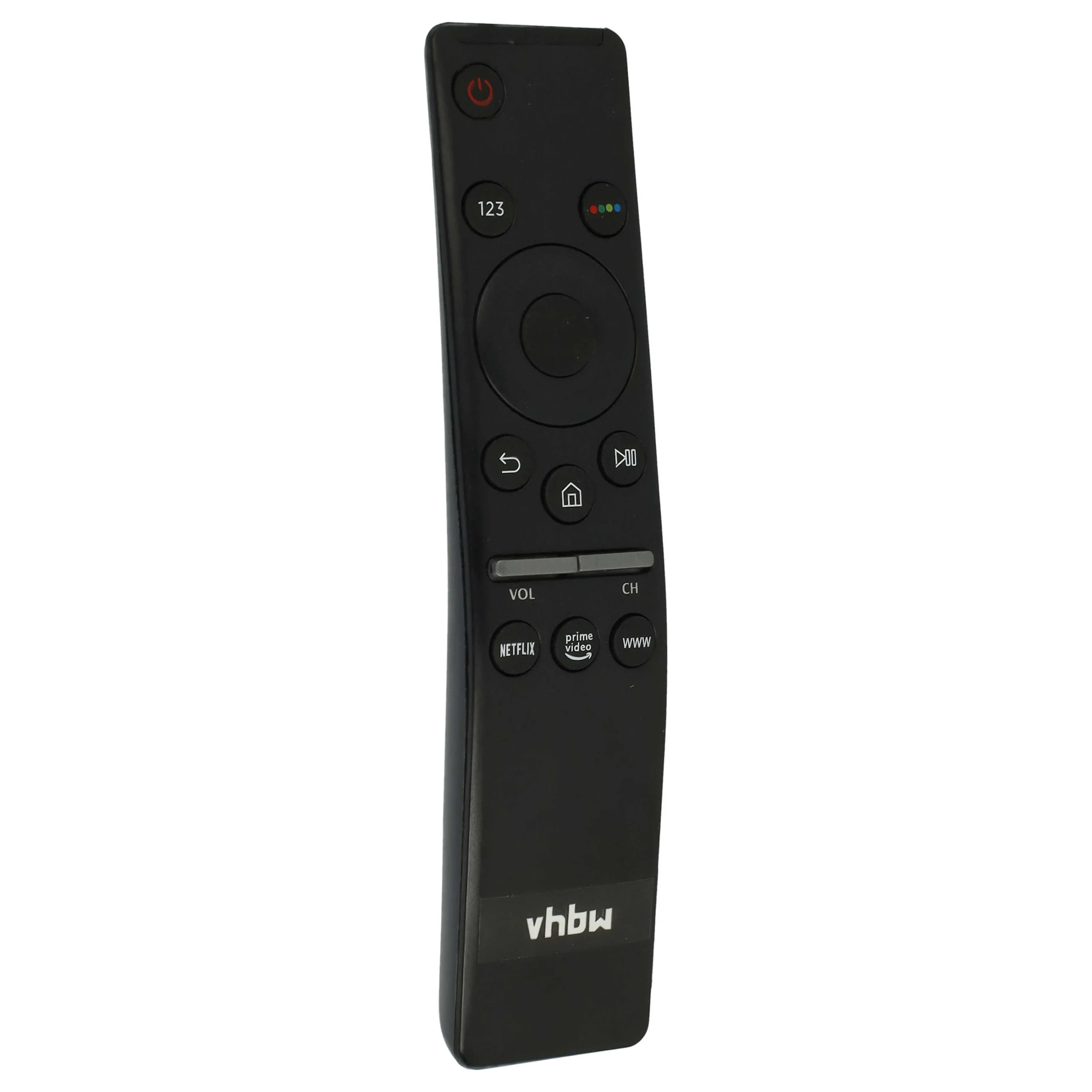 Télécommande remplace Samsung BN59-01310A pour télévision Samsung
