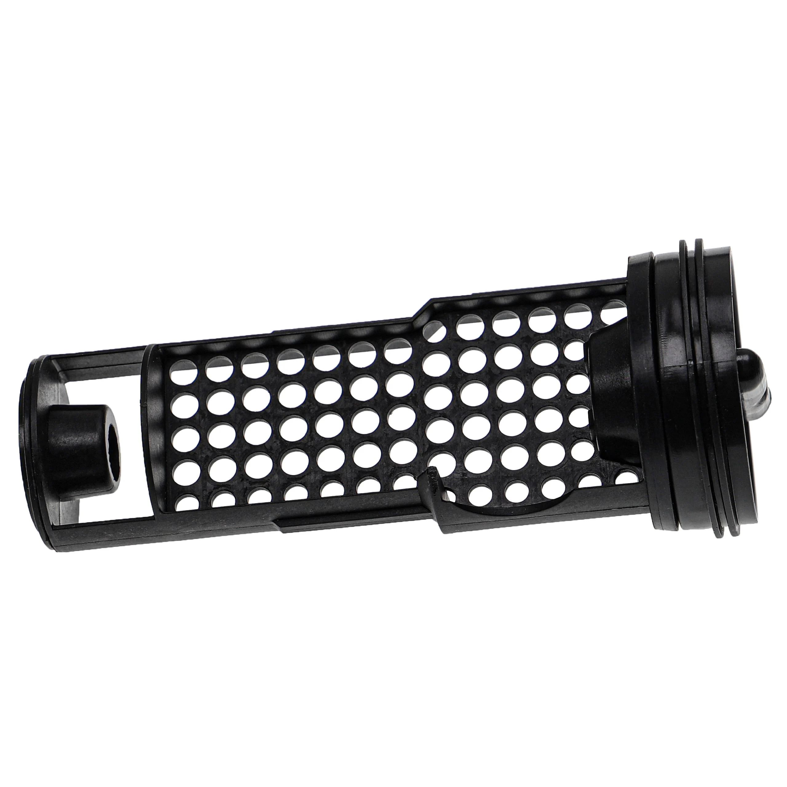 Filtre à peluches remplace Gorenje 126152 pour sèche-linge, machine à laver Gorenje - Tamis à peluches