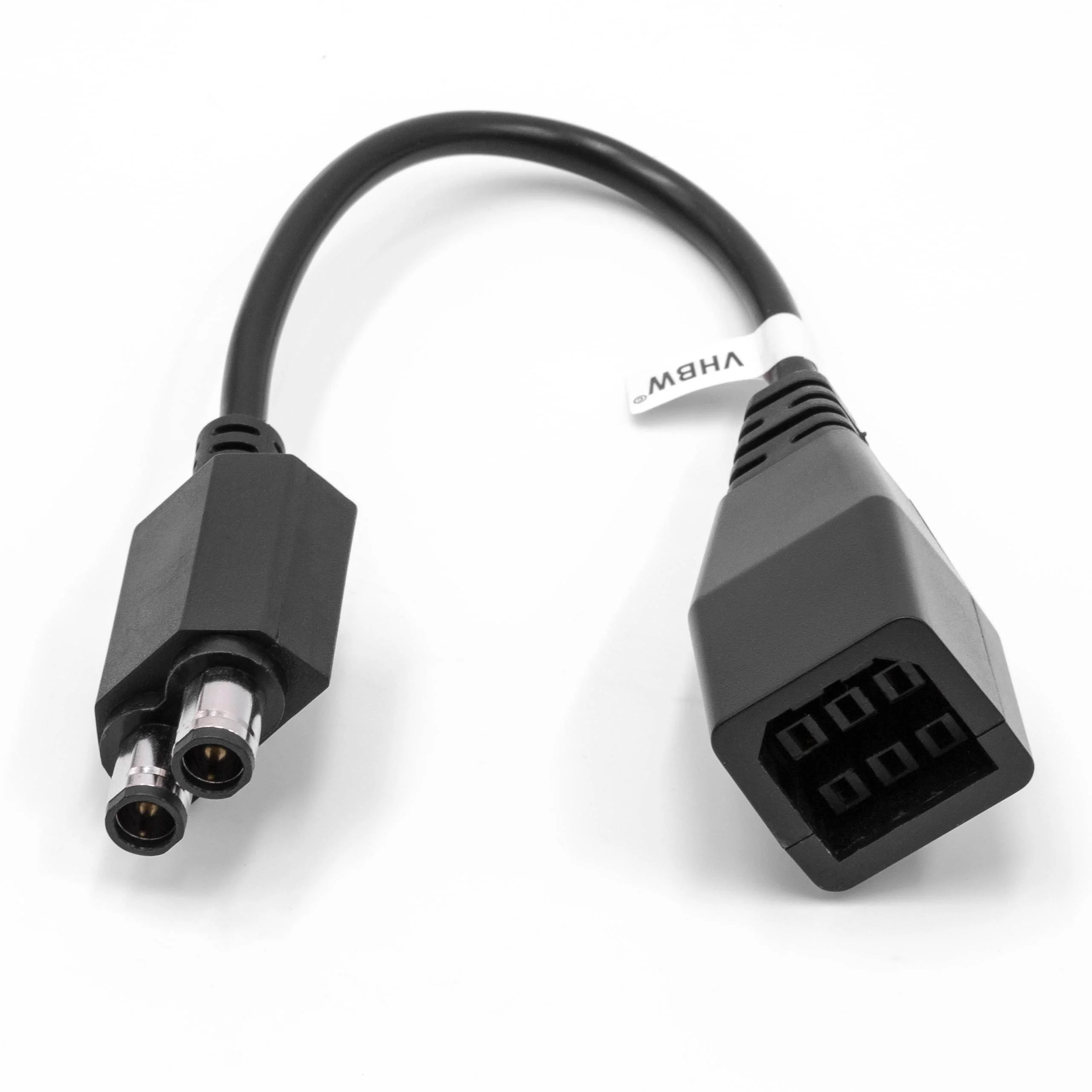 Adaptateur AC pour console Xbox 360, Xbox One vers Xbox 360 Slim - 27 cm