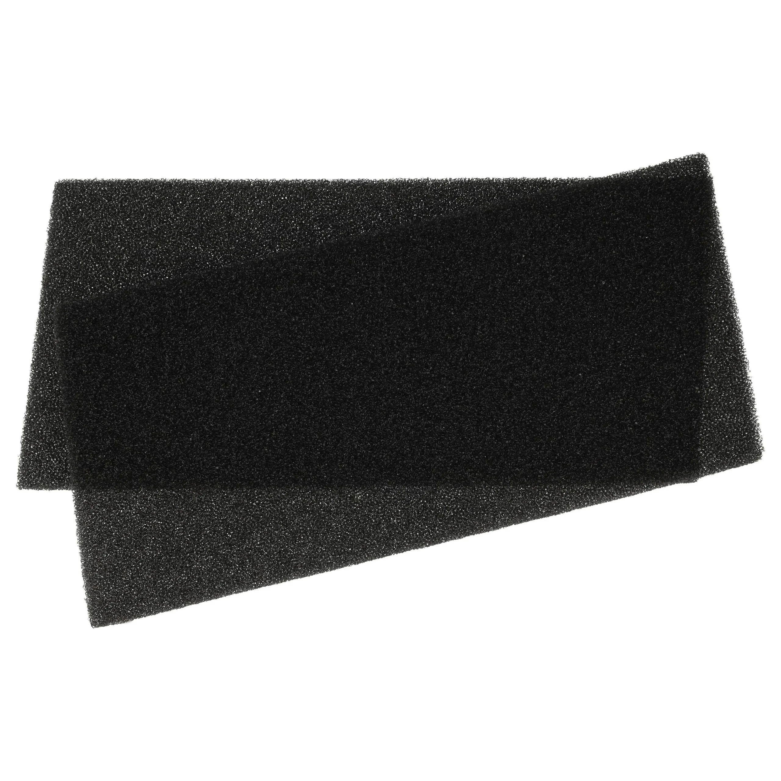 Set de filtres (2x filtre mousse) remplace HX481010354757 - Accessoires appareils ménagers