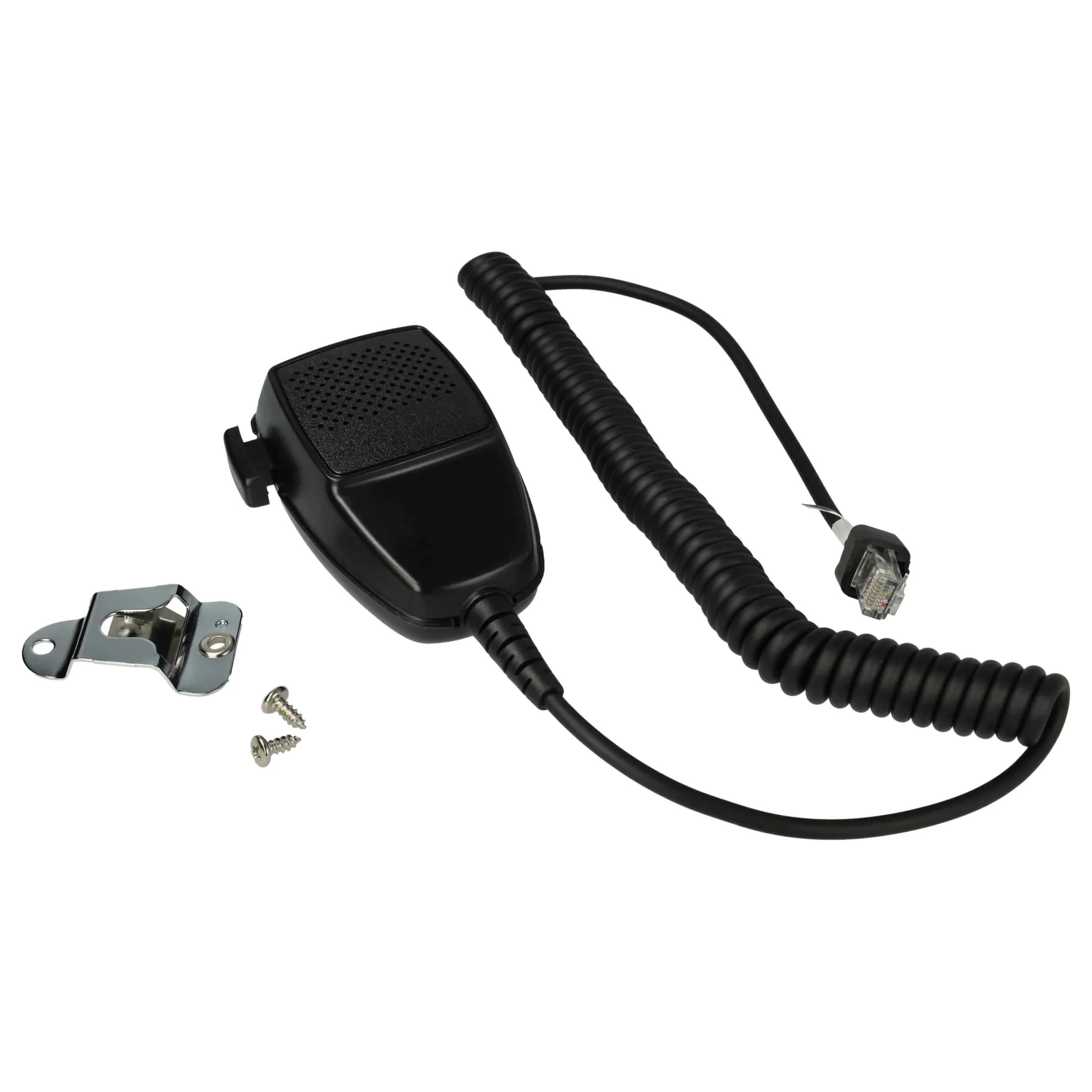 Microphone haut-parleur pour radio talkie-walkie Motorola CDM1250