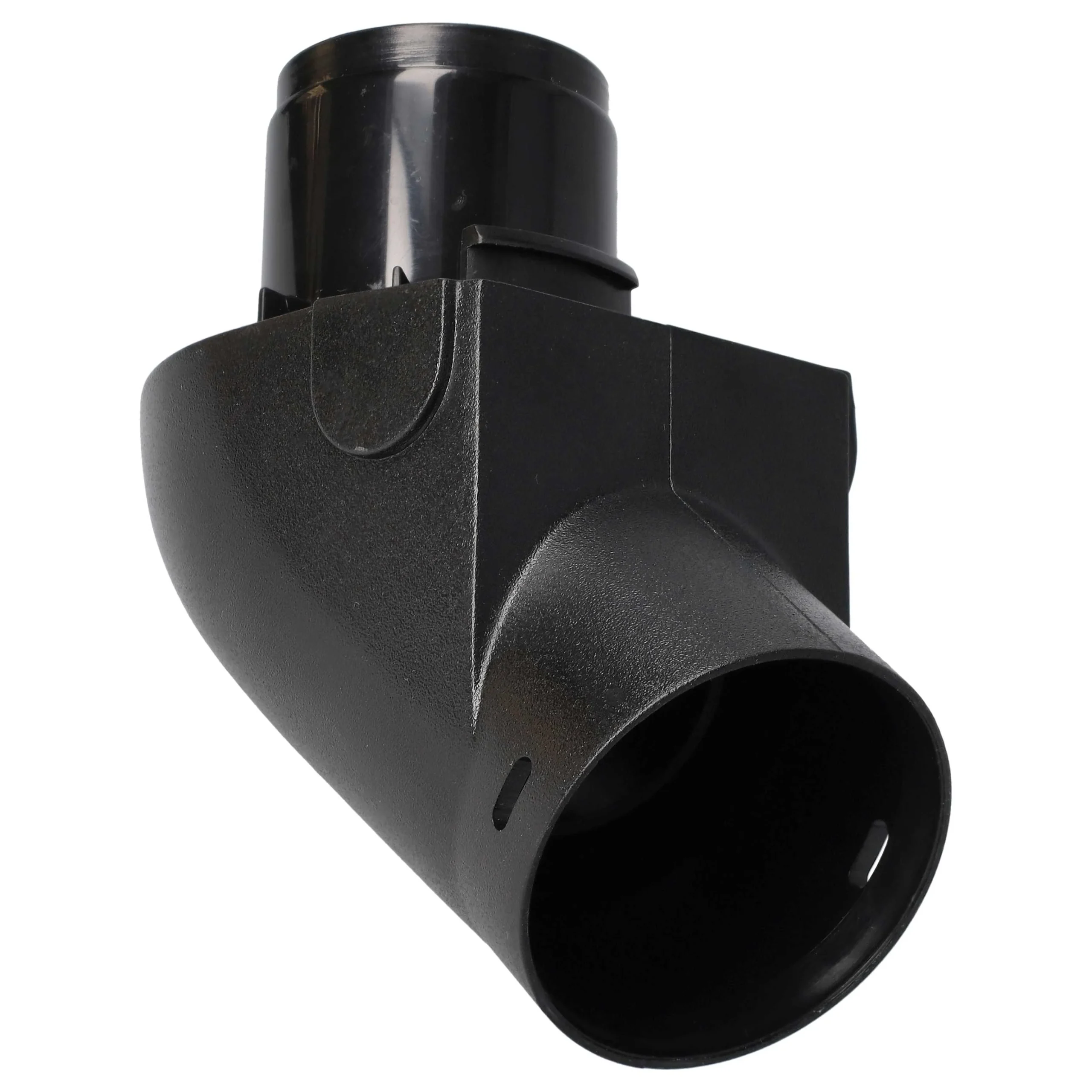 Adaptateur de tuyau remplace Miele 3982543, 3982544 pour aspirateur - plastique