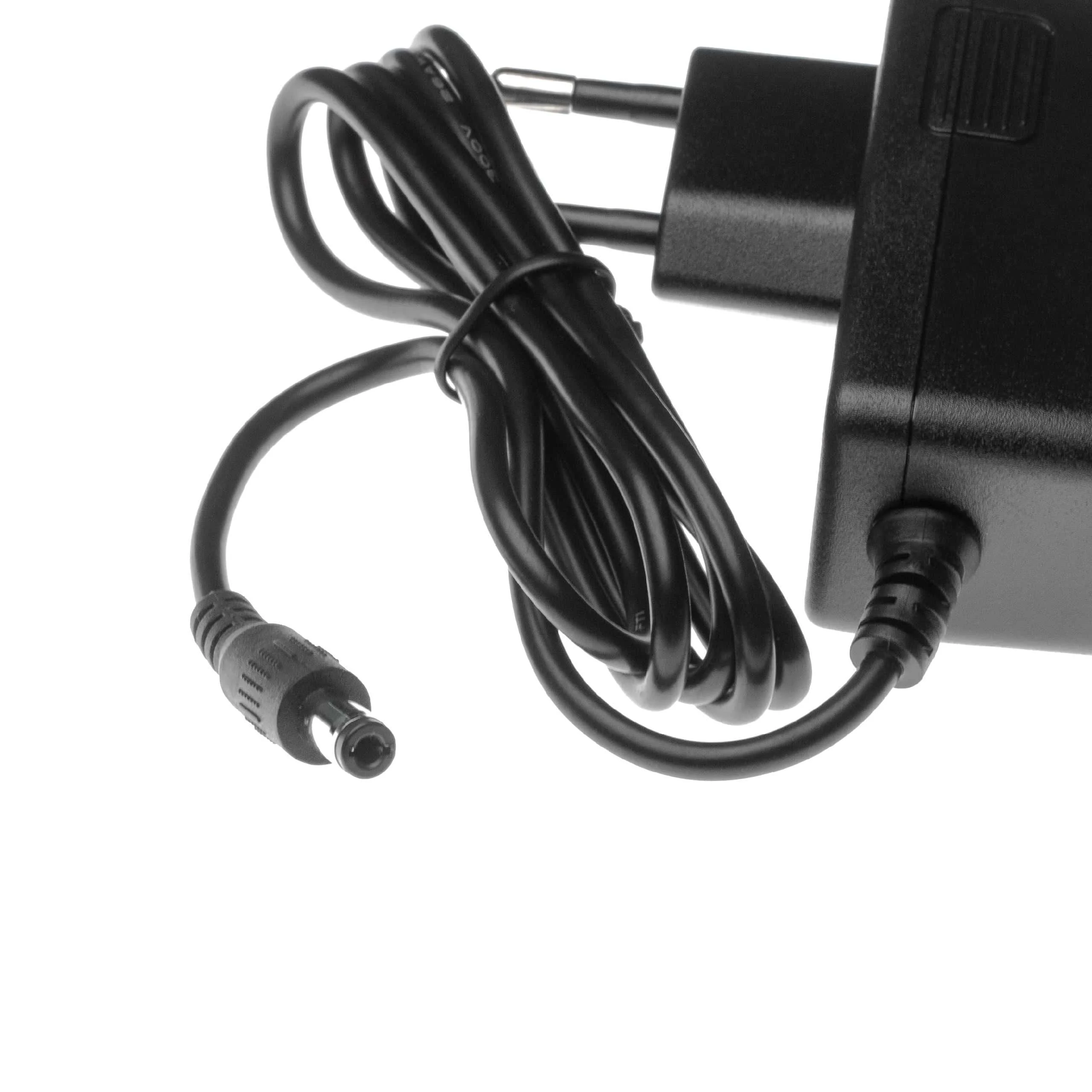 Chargeur remplace Philips HK-AT-250A045-EU pour aspirateur à main Philips