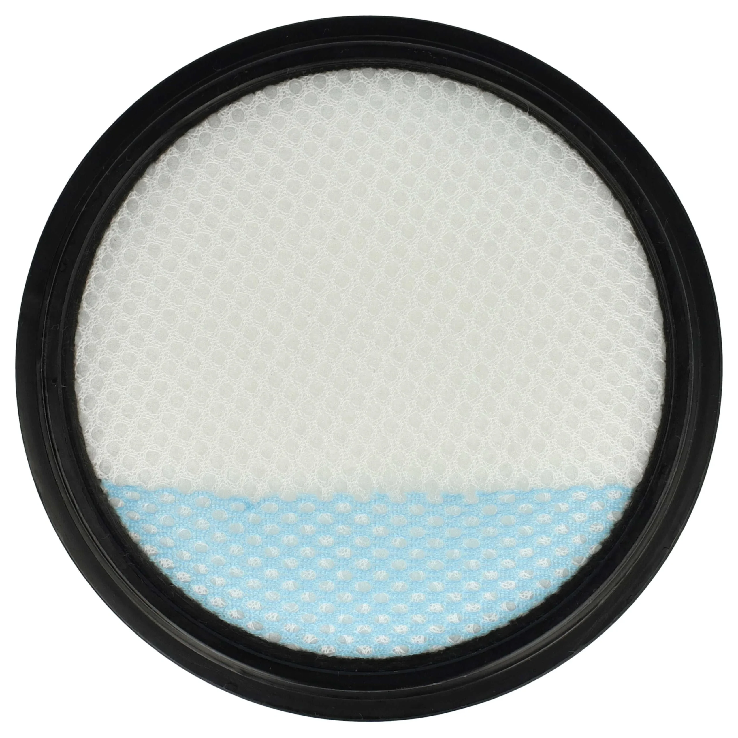 Filtre remplace Dirt Devil 2690052441, 0777001 pour aspirateur - filtre pré-moteur