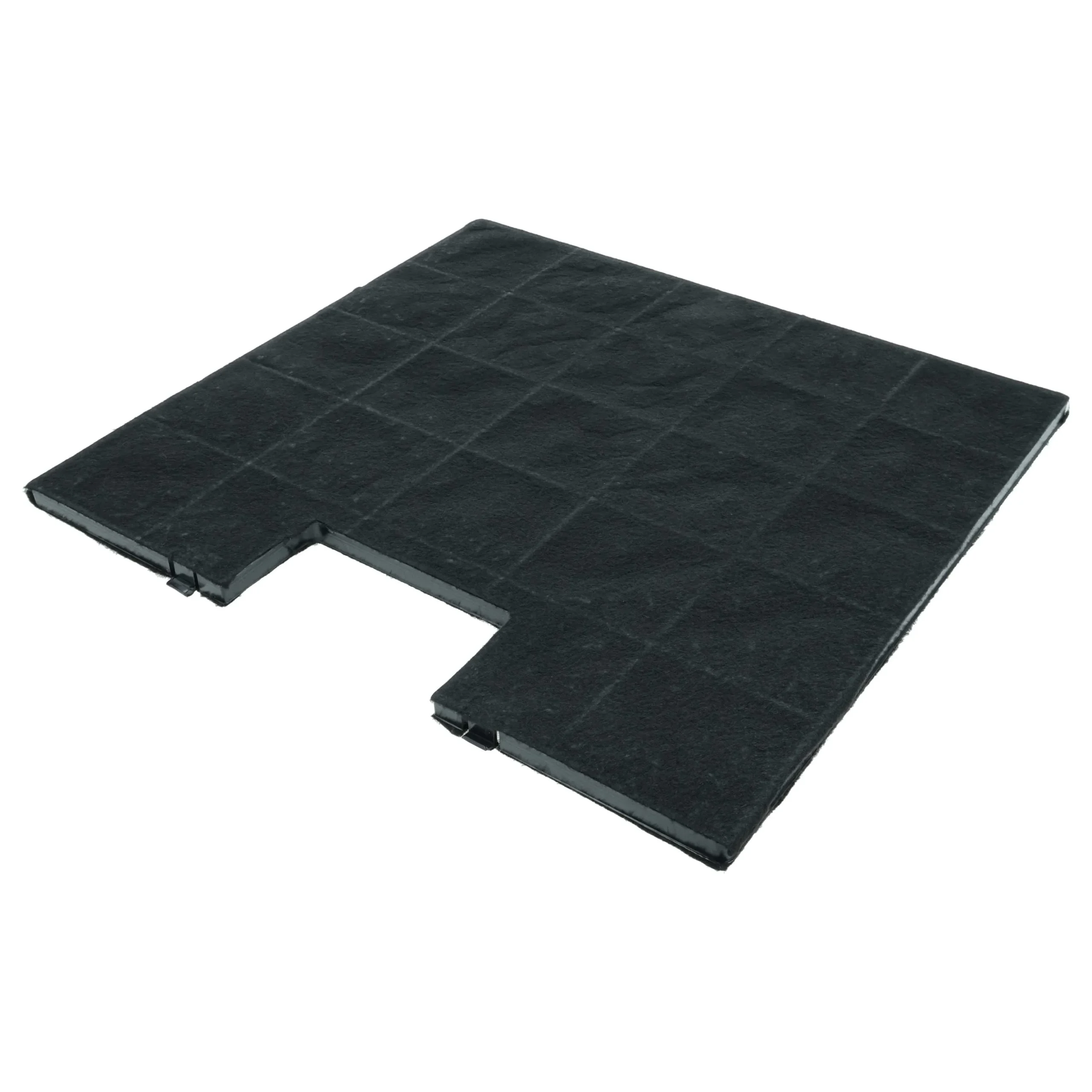 Filtre à charbon actif remplace Amica KF 17134 pour hotte Amica - Accessoires appareils ménagers