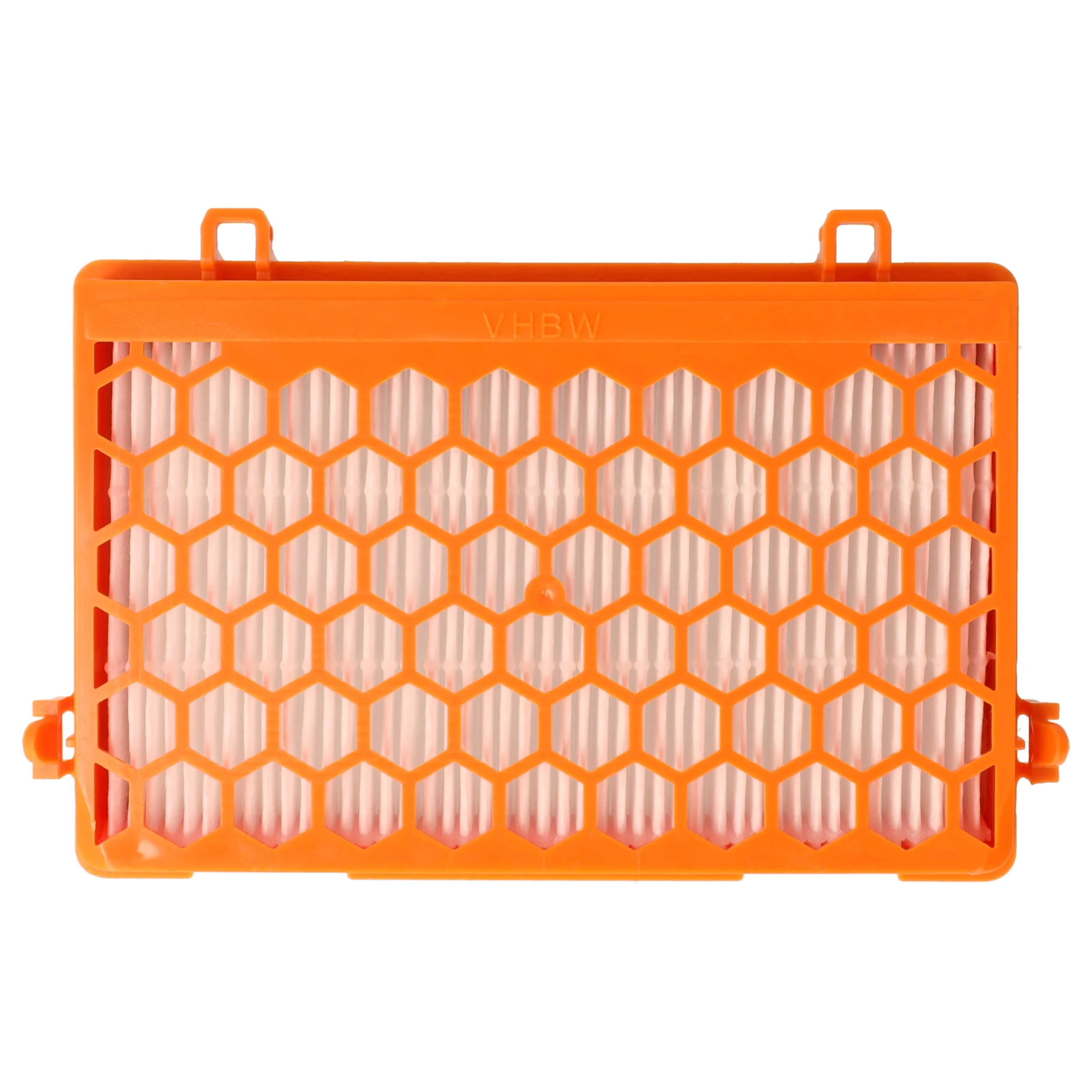 Filtre remplace Thomas 787251 pour aspirateur - filtre HEPA HEPA 13