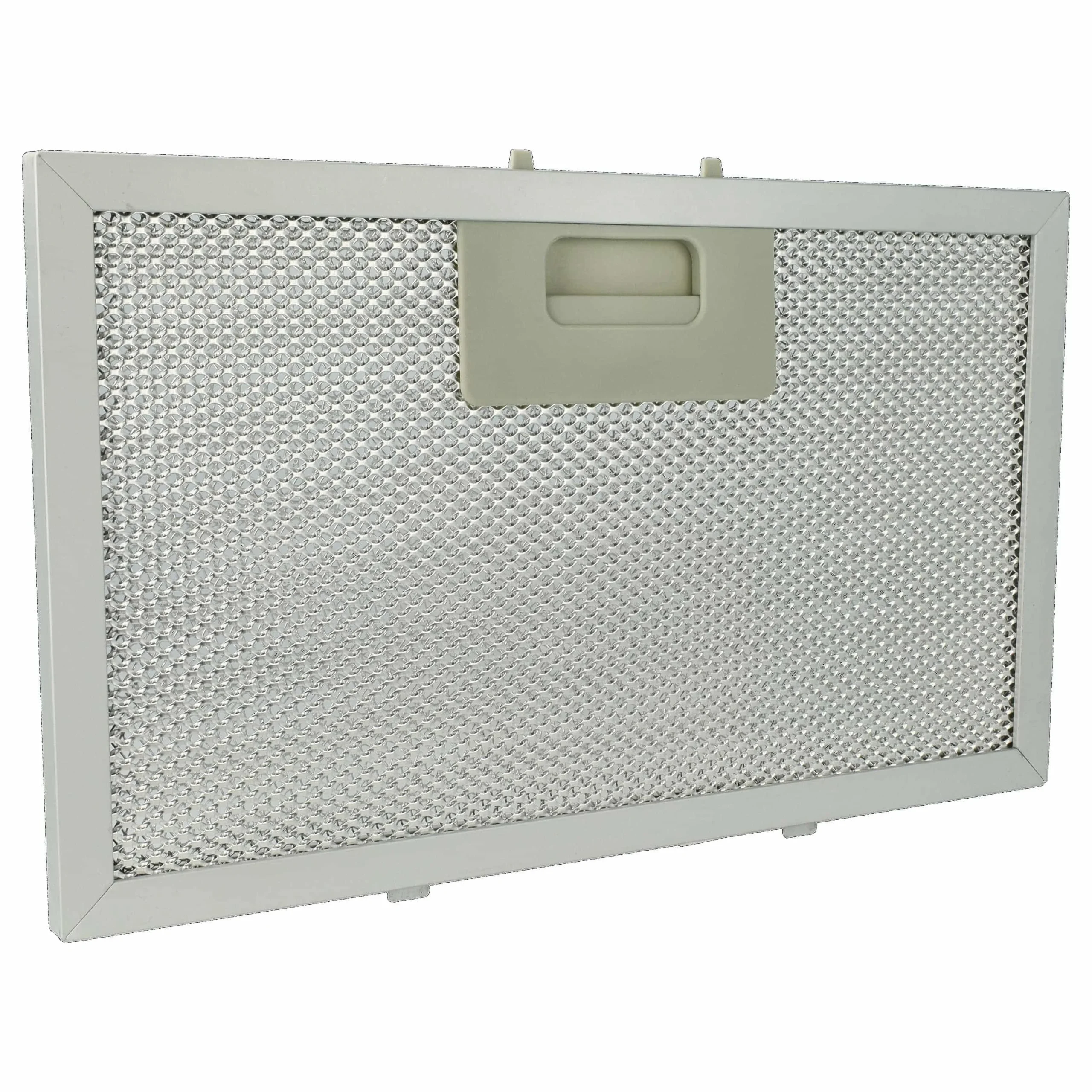 Filtre métal remplace Klarstein 10034877 pour hotte aspirante - Accessoires appareils ménagers